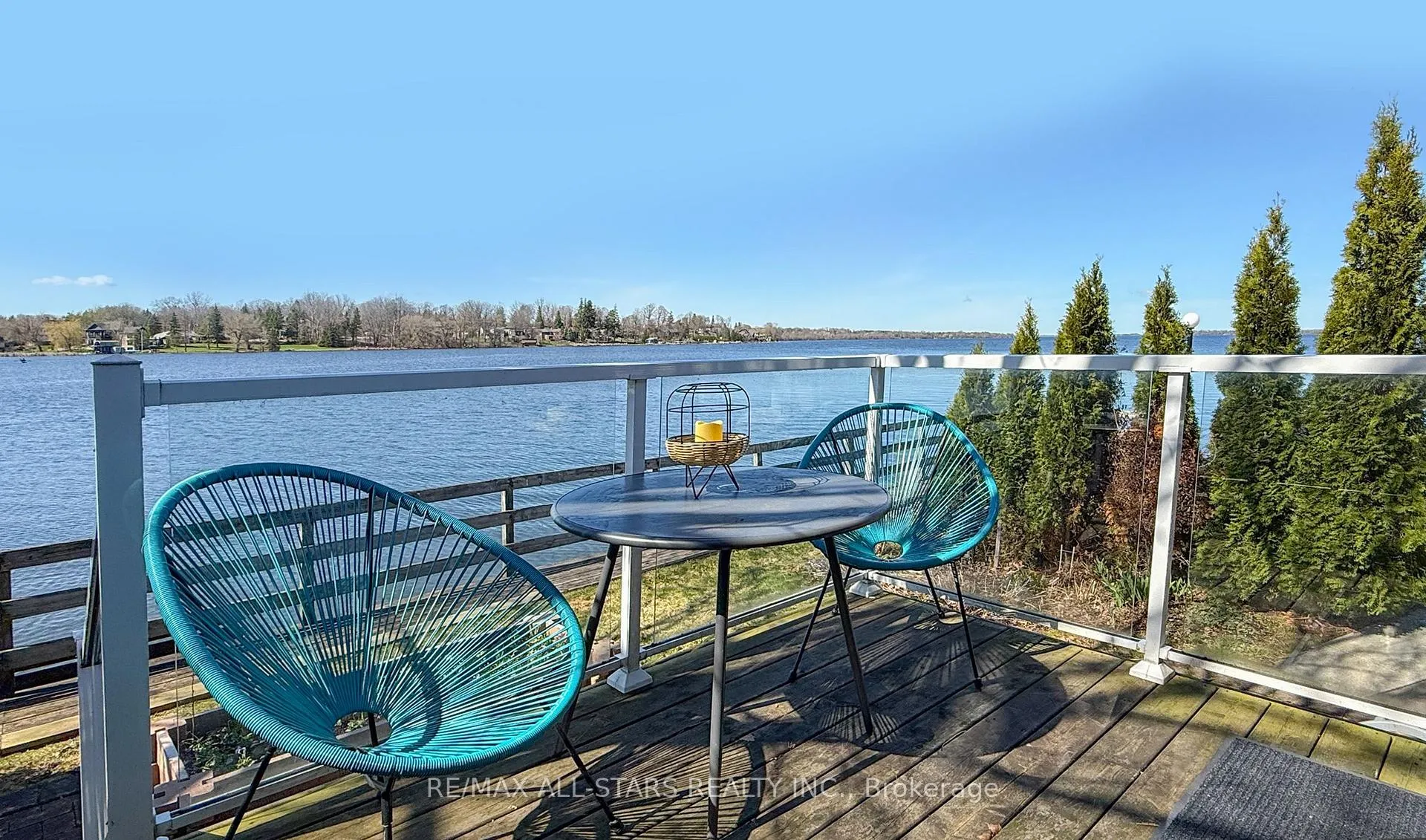 Photo 22 of Unit 18, 234 Water Street, Scugog, Port Perry — HOMEH