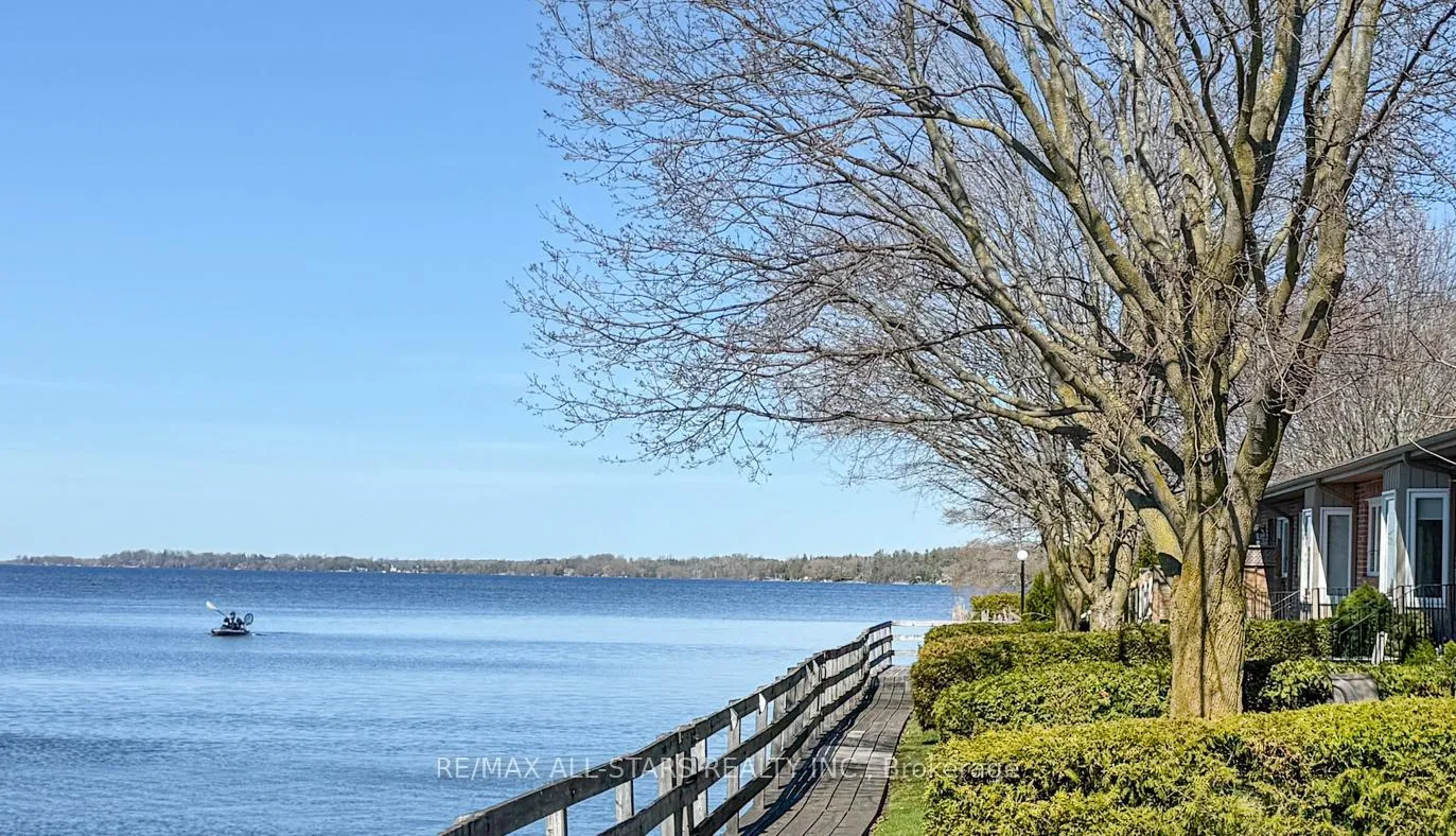 Photo 23 of Unit 18, 234 Water Street, Scugog, Port Perry — HOMEH
