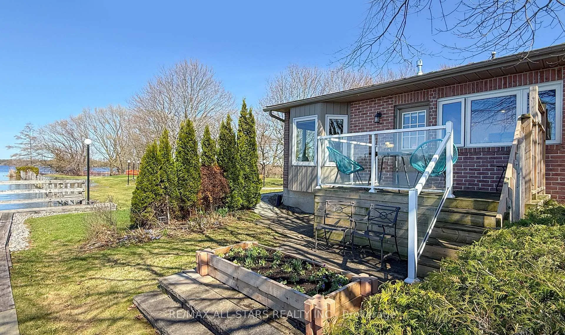 Photo 24 of Unit 18, 234 Water Street, Scugog, Port Perry — HOMEH