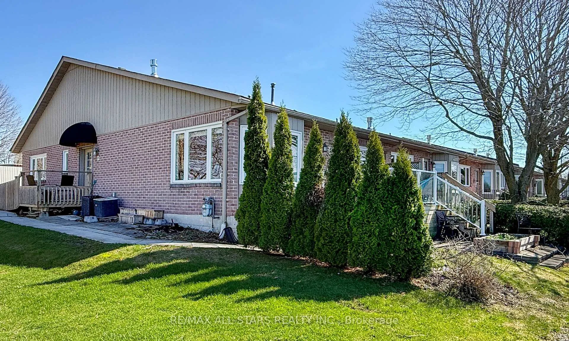 Photo 25 of Unit 18, 234 Water Street, Scugog, Port Perry — HOMEH