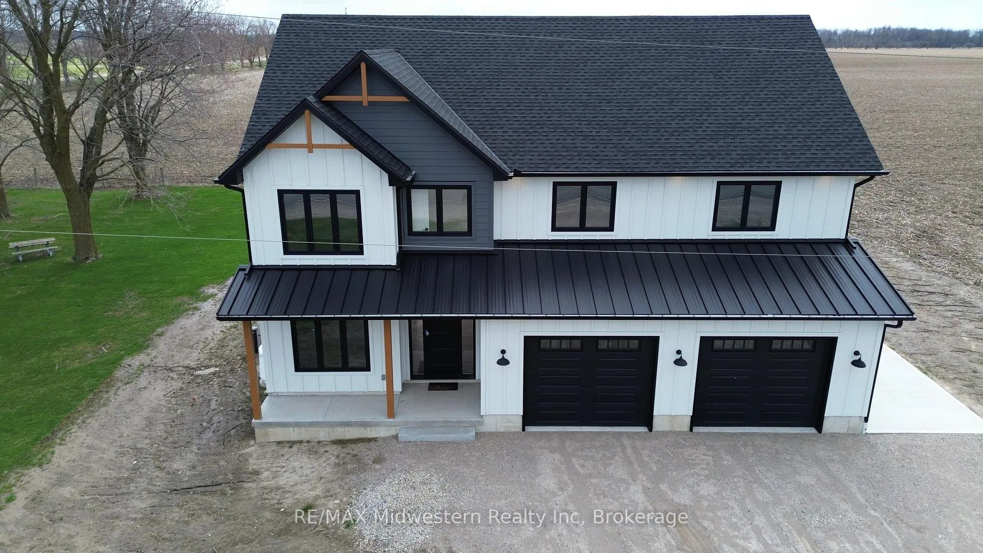 Photo 1 of 6589 Road 164, North Perth, Elma — HOMEH