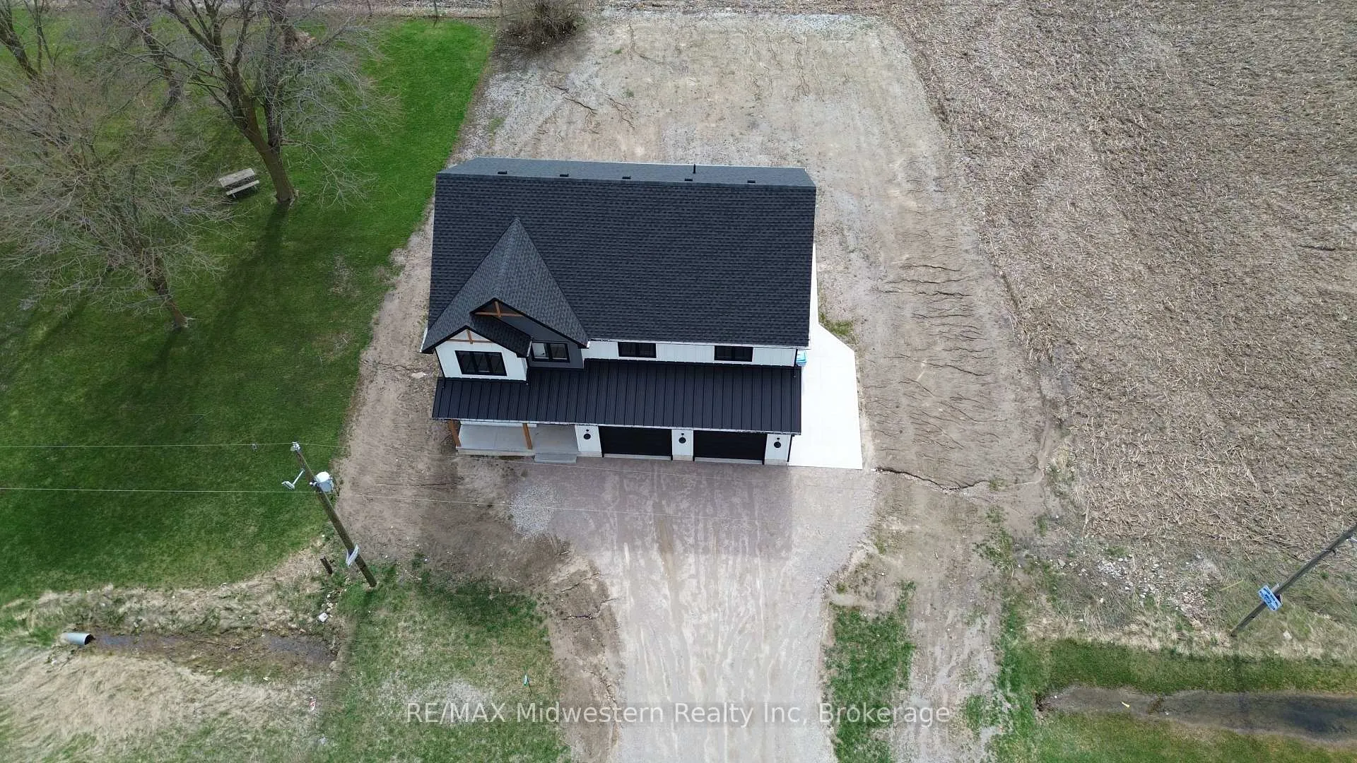 Photo 2 of 6589 Road 164, North Perth, Elma — HOMEH