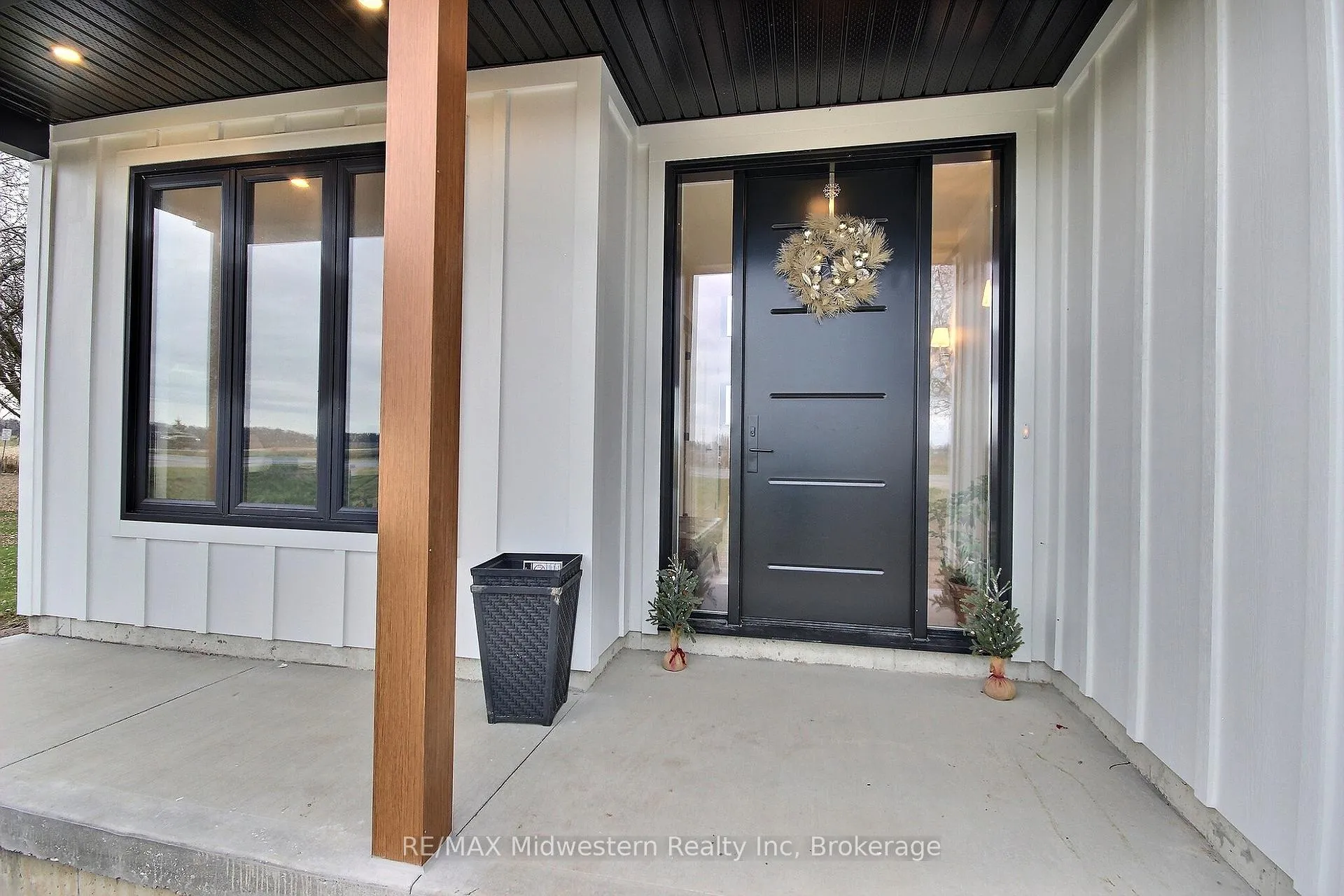 Photo 3 of 6589 Road 164, North Perth, Elma — HOMEH