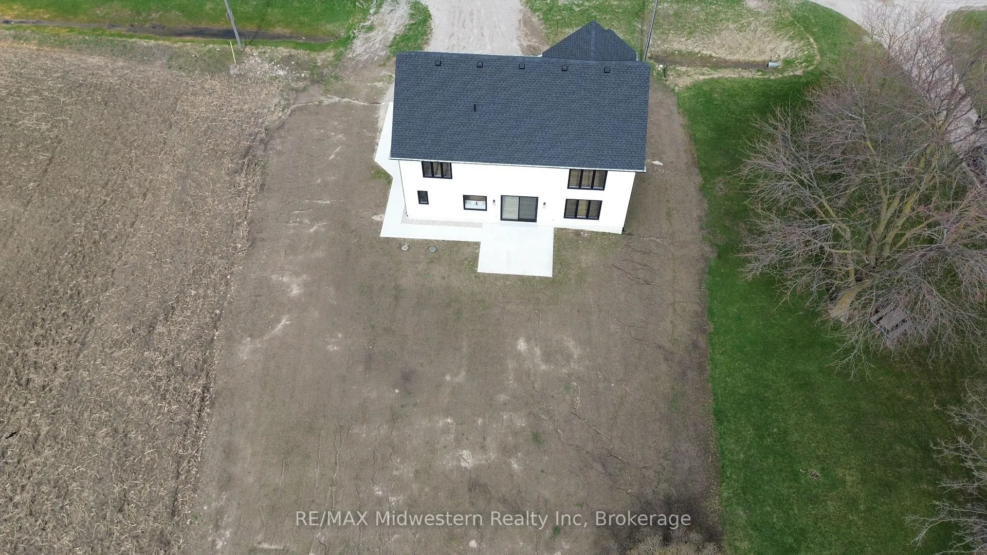 Photo 4 of 6589 Road 164, North Perth, Elma — HOMEH