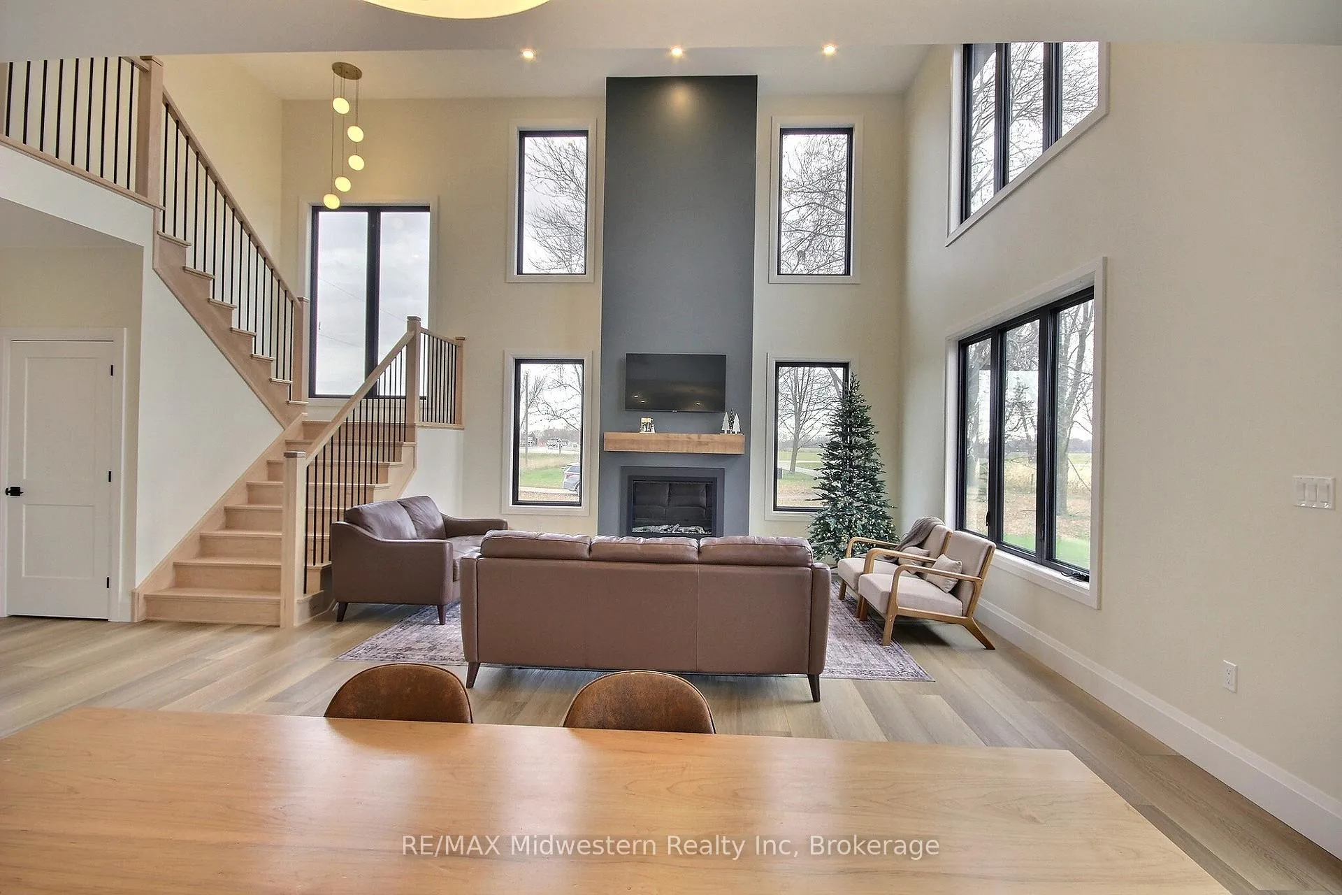 Photo 5 of 6589 Road 164, North Perth, Elma — HOMEH