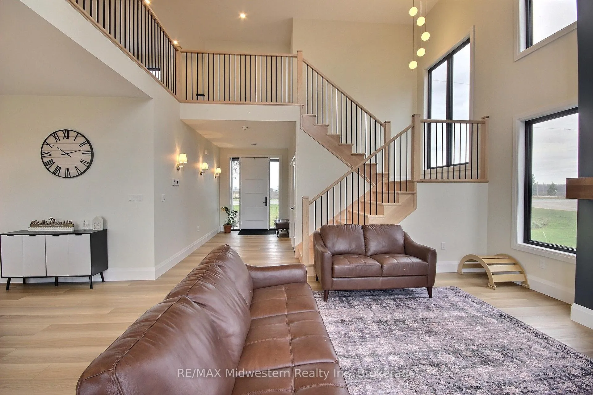 Photo 6 of 6589 Road 164, North Perth, Elma — HOMEH