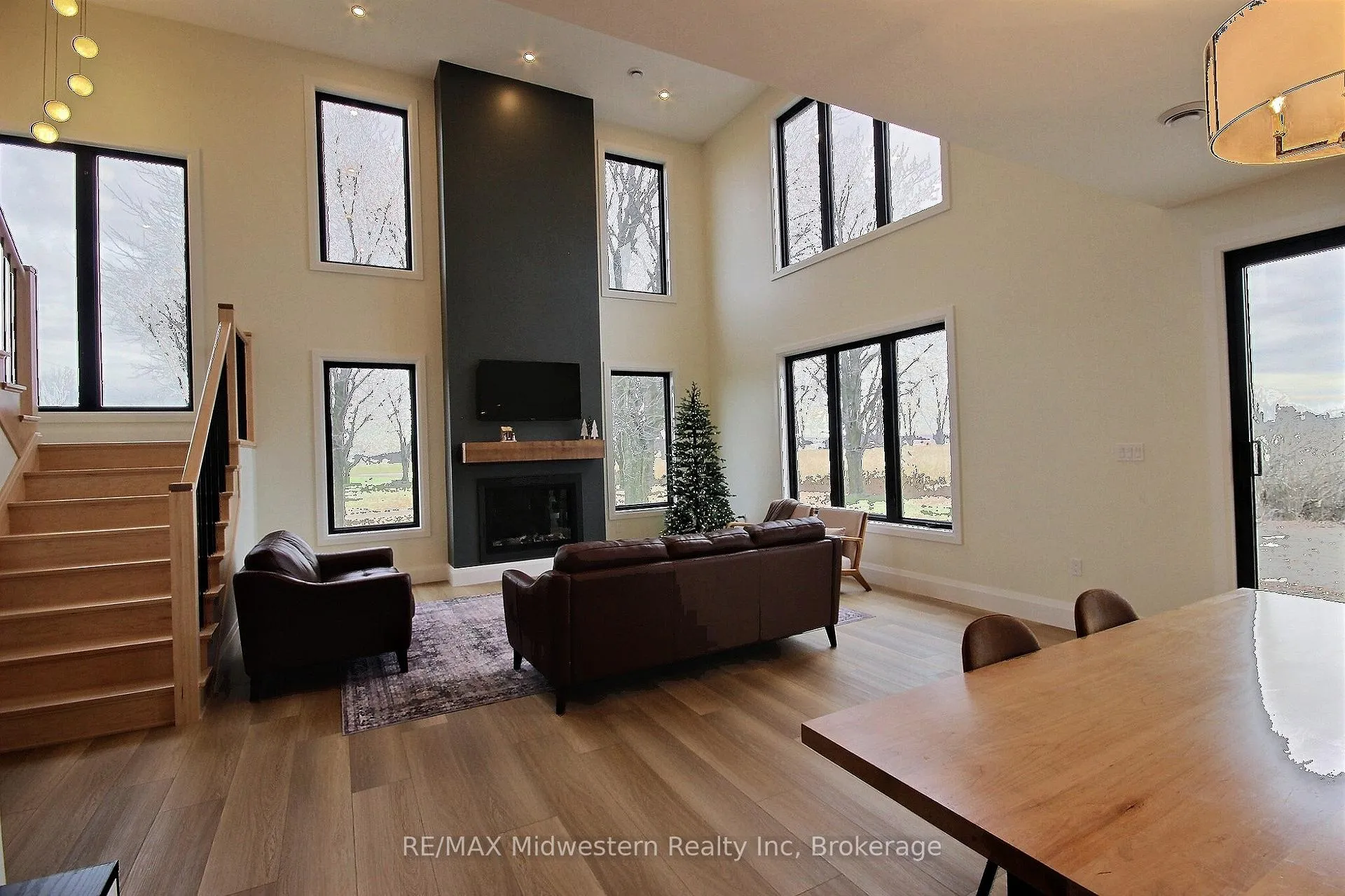 Photo 10 of 6589 Road 164, North Perth, Elma — HOMEH