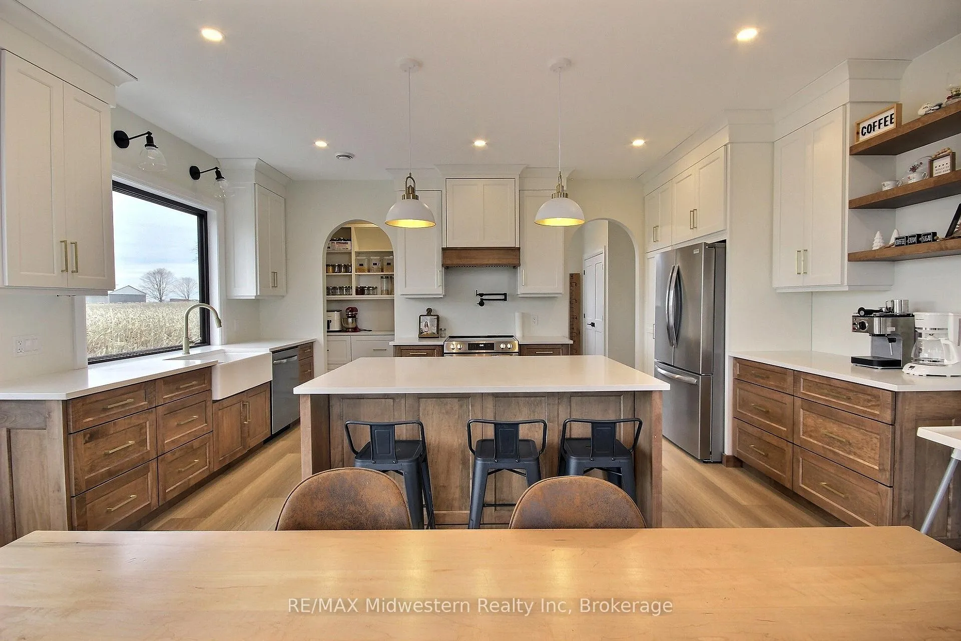 Photo 12 of 6589 Road 164, North Perth, Elma — HOMEH