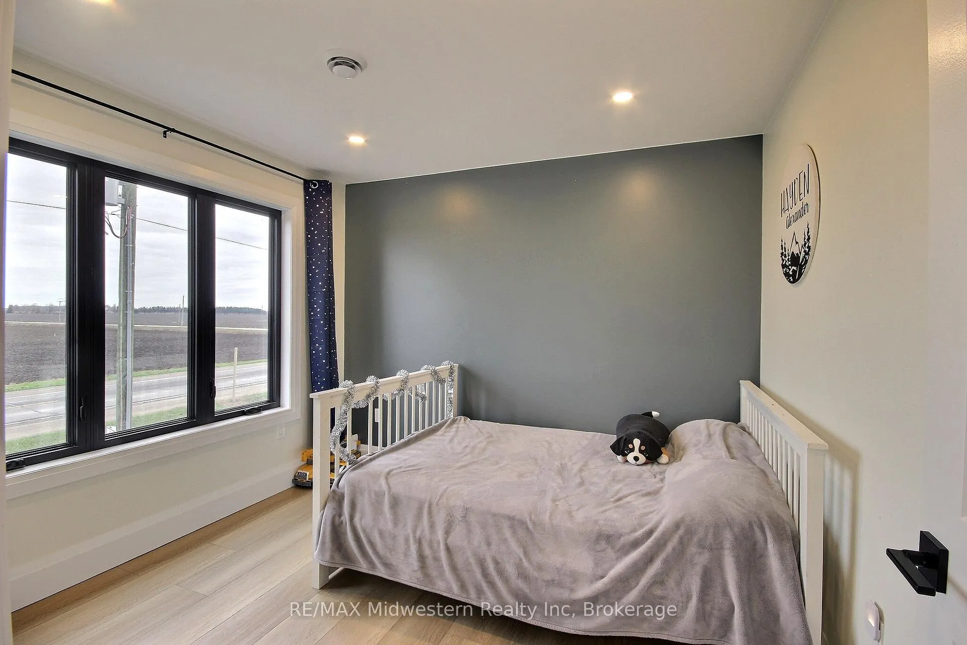 Photo 21 of 6589 Road 164, North Perth, Elma — HOMEH