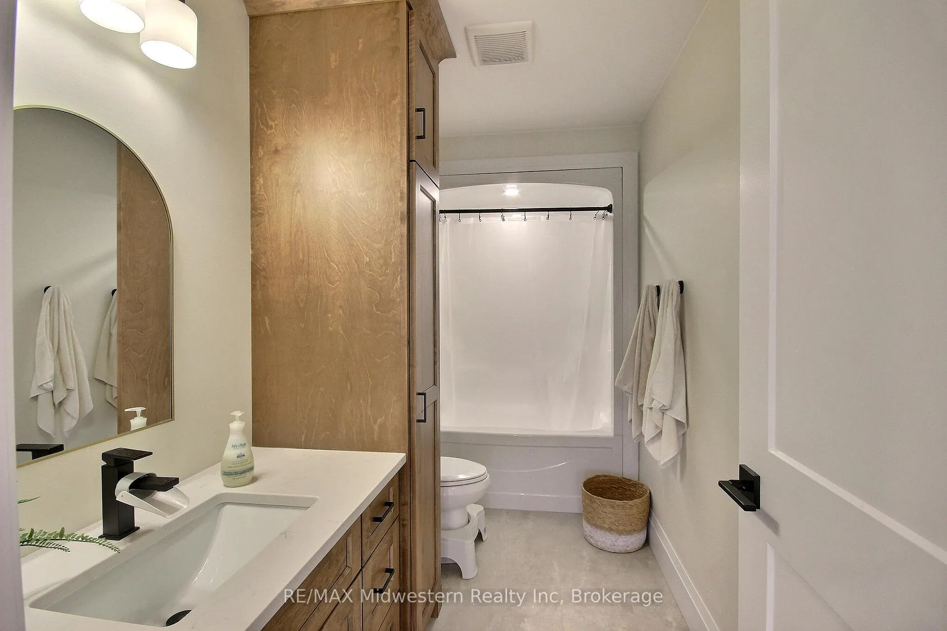 Photo 24 of 6589 Road 164, North Perth, Elma — HOMEH