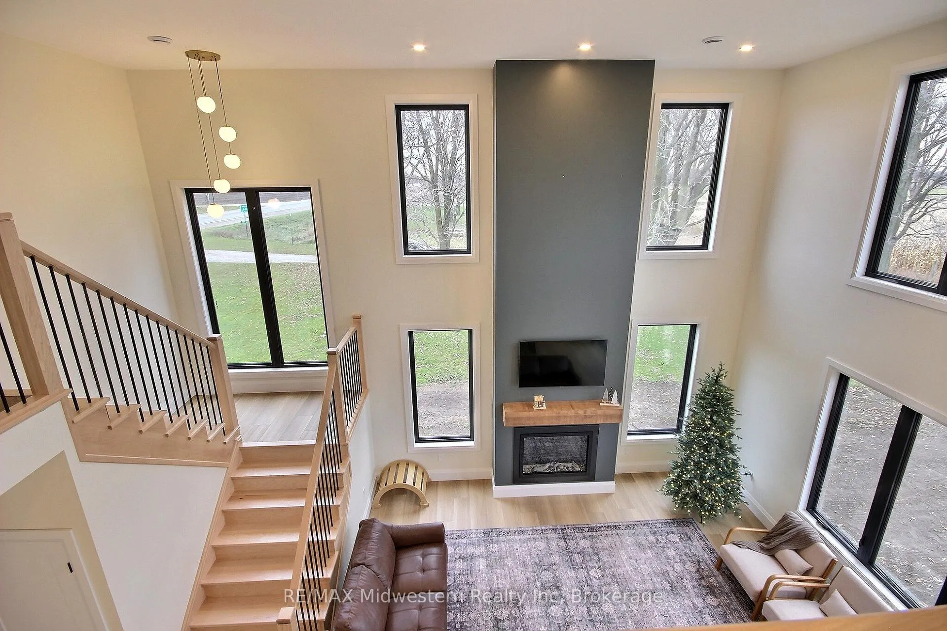 Photo 29 of 6589 Road 164, North Perth, Elma — HOMEH