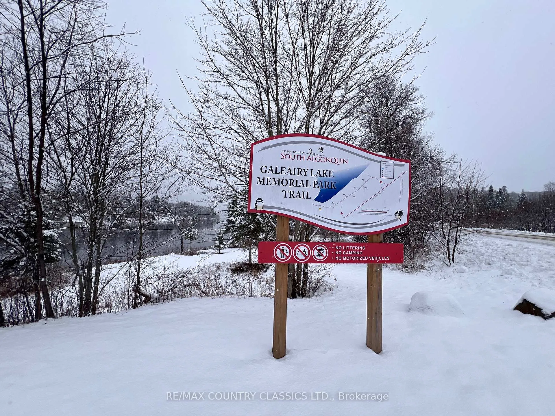 Photo 3 of 29606 60 Hwy, South Algonquin — HOMEH
