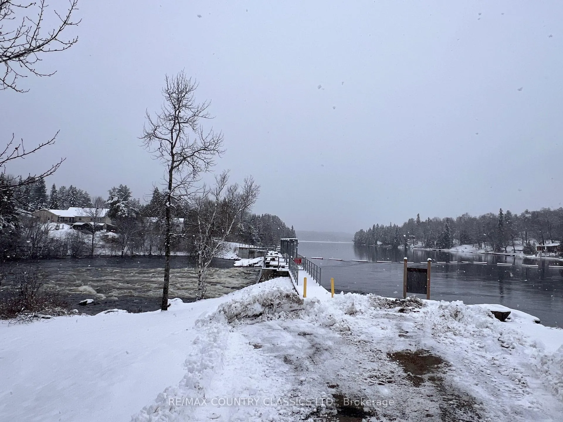 Photo 6 of 29606 60 Hwy, South Algonquin — HOMEH