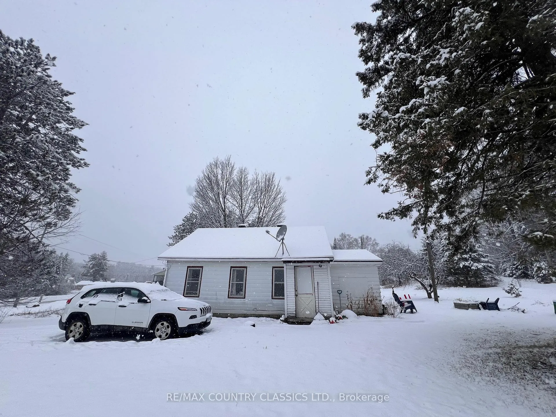 Photo 9 of 29606 60 Hwy, South Algonquin — HOMEH