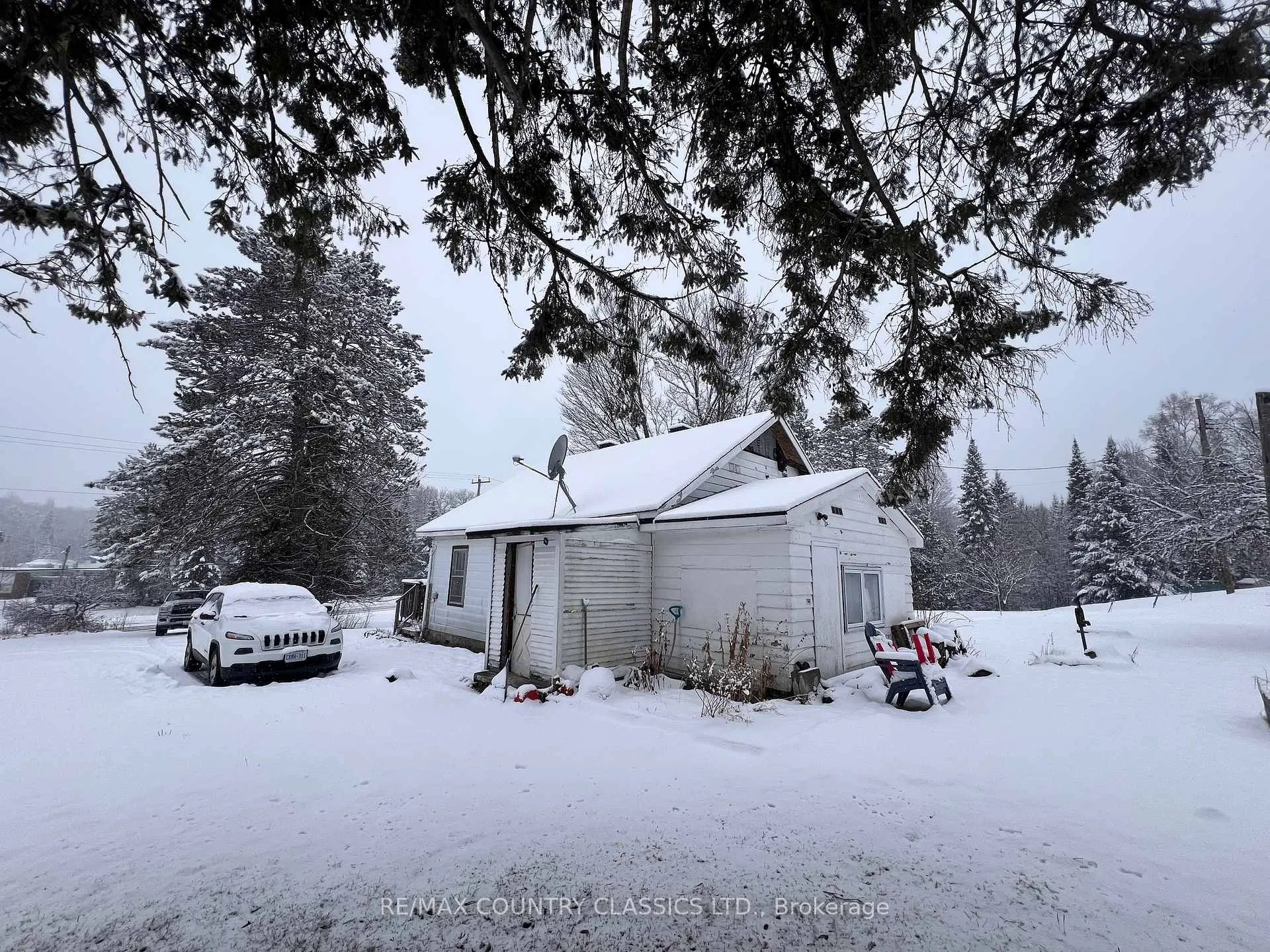 Photo 10 of 29606 60 Hwy, South Algonquin — HOMEH
