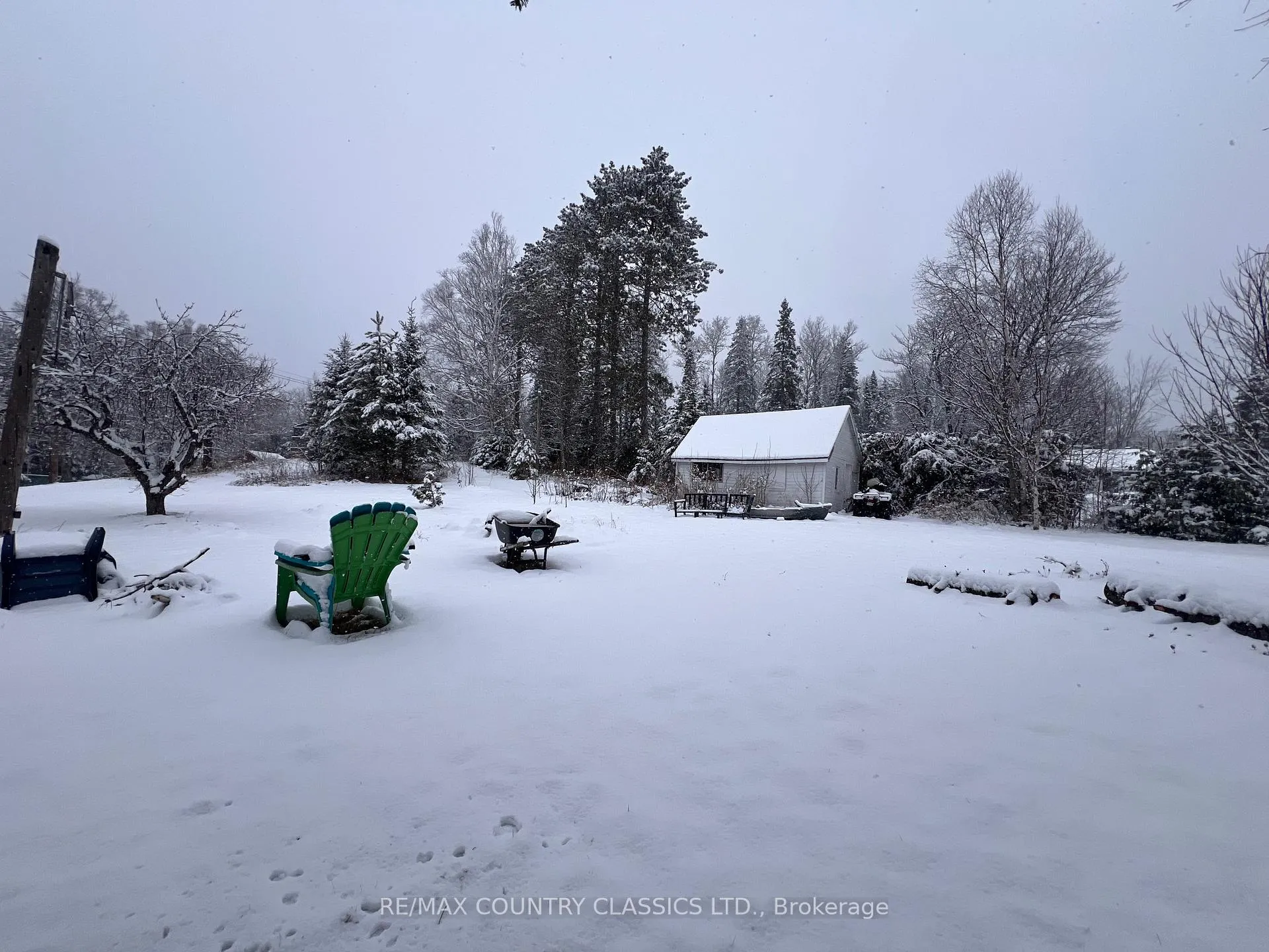 Photo 11 of 29606 60 Hwy, South Algonquin — HOMEH