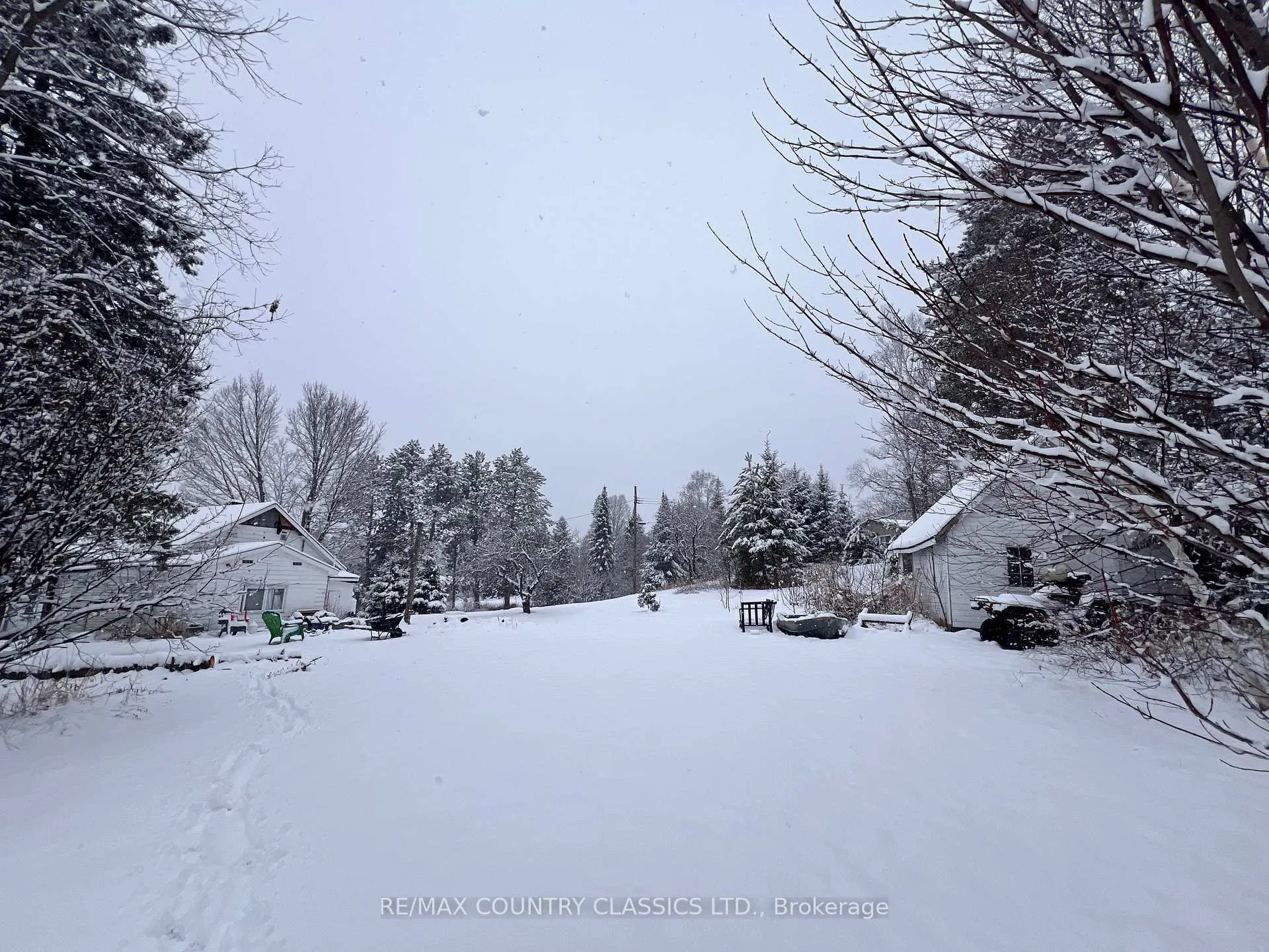 Photo 13 of 29606 60 Hwy, South Algonquin — HOMEH