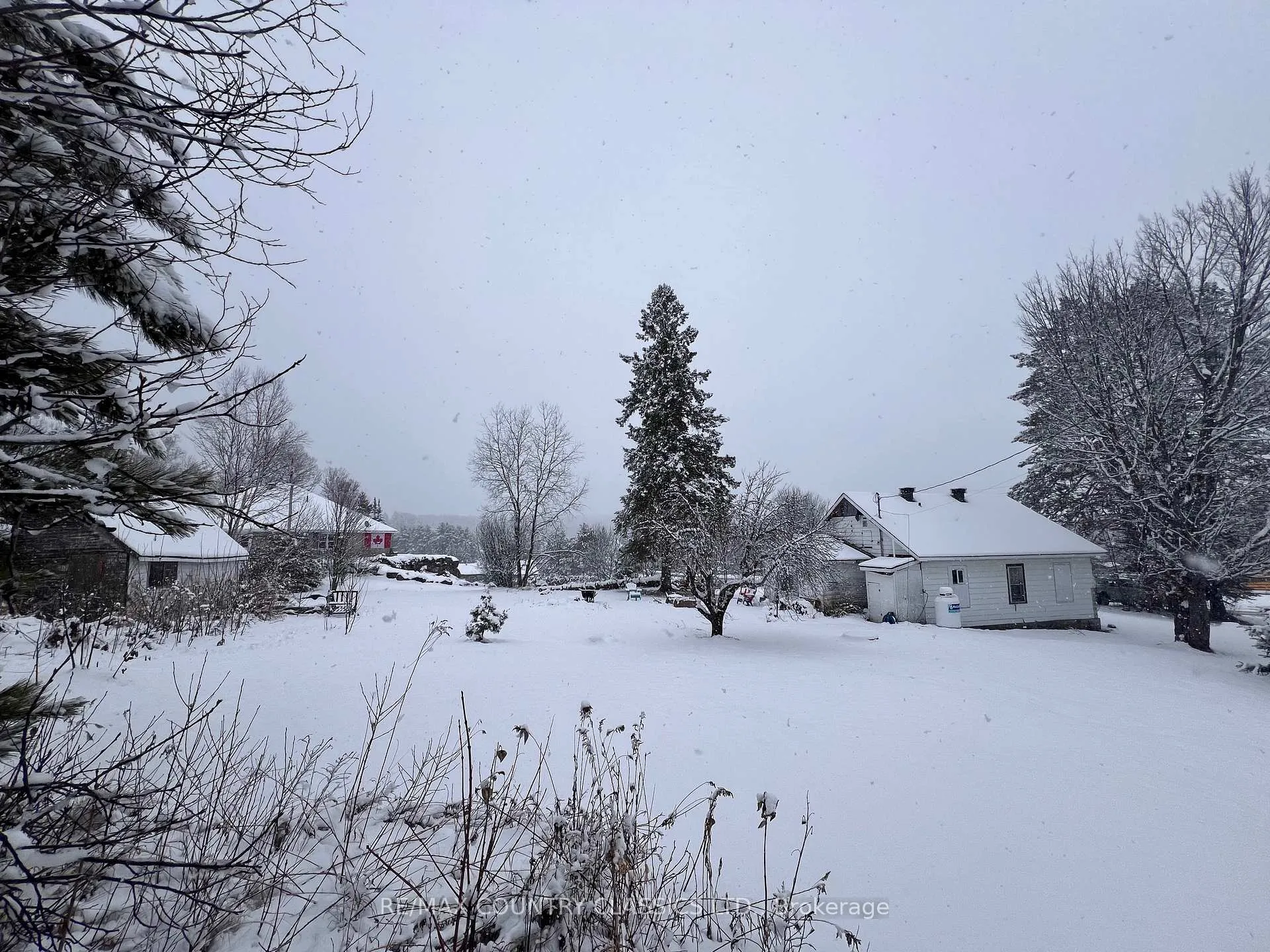 Photo 16 of 29606 60 Hwy, South Algonquin — HOMEH