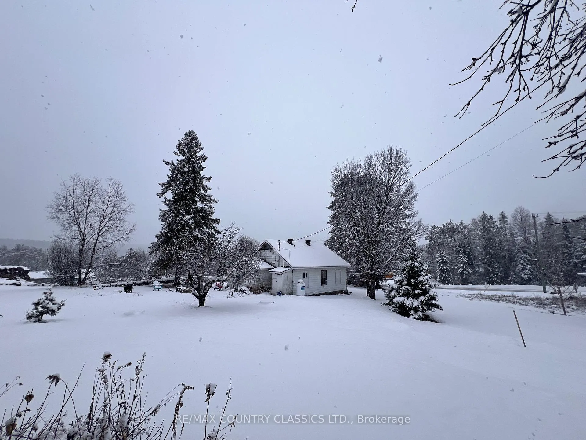 Photo 17 of 29606 60 Hwy, South Algonquin — HOMEH