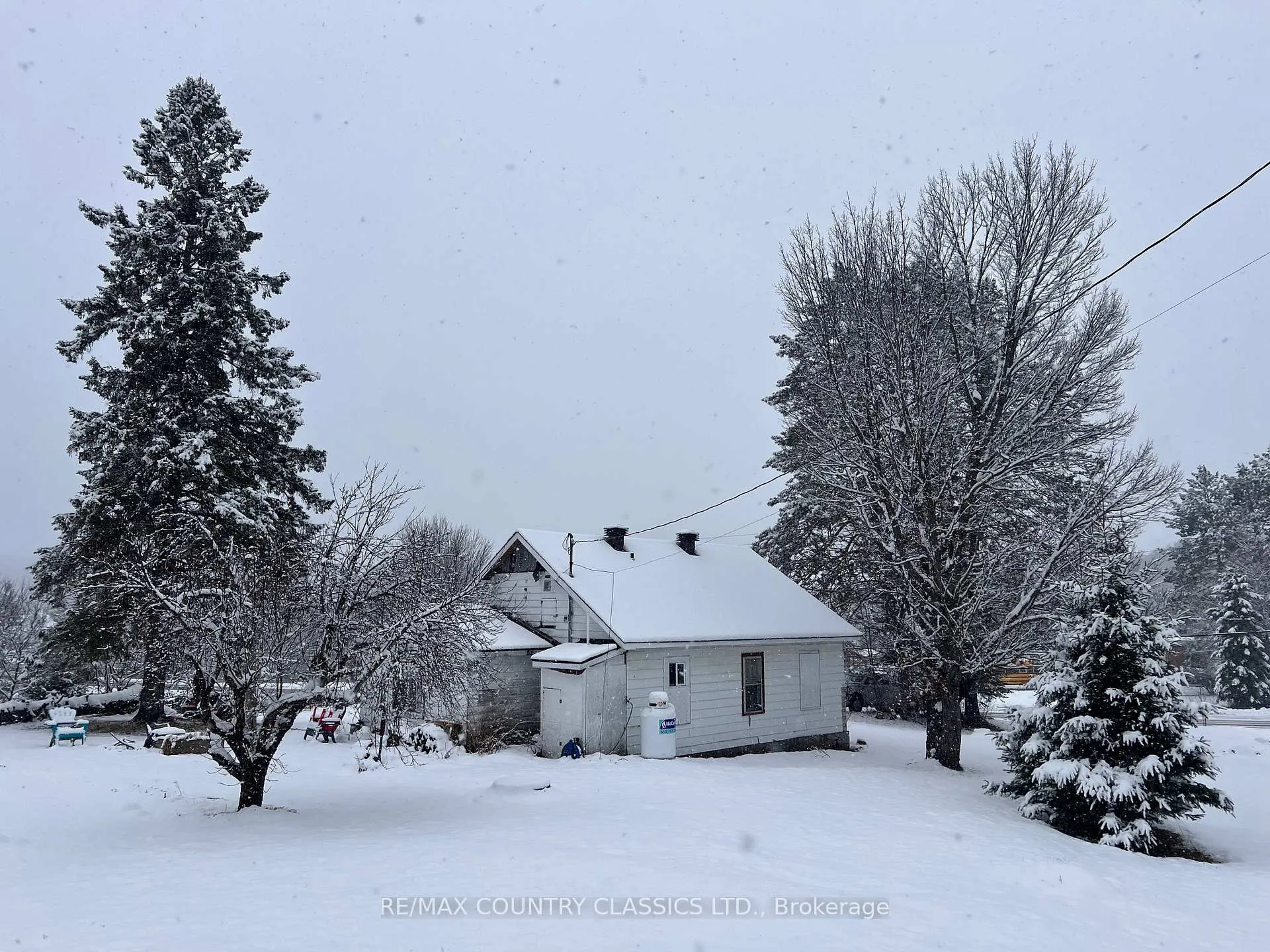 Photo 18 of 29606 60 Hwy, South Algonquin — HOMEH