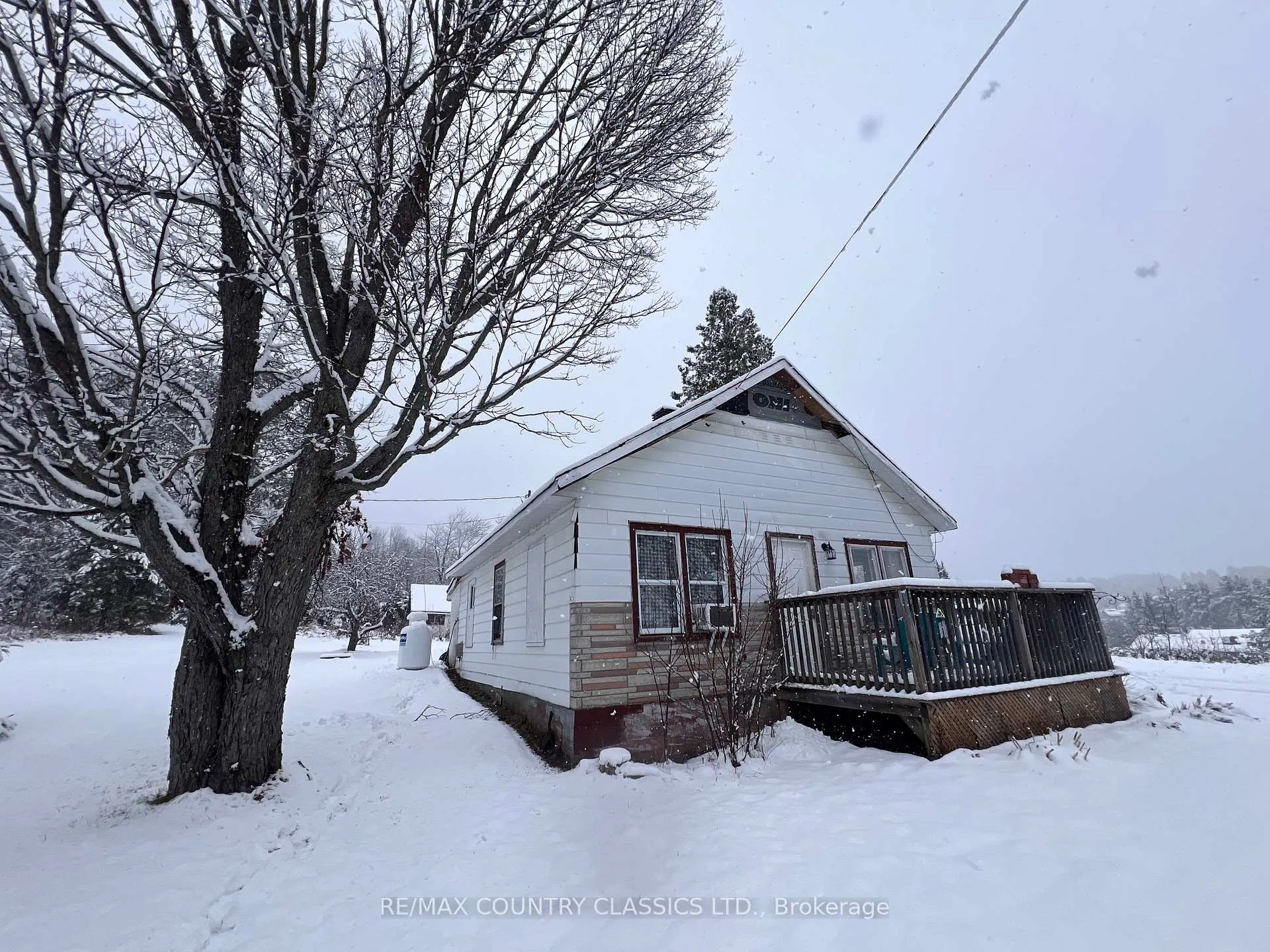 Photo 21 of 29606 60 Hwy, South Algonquin — HOMEH