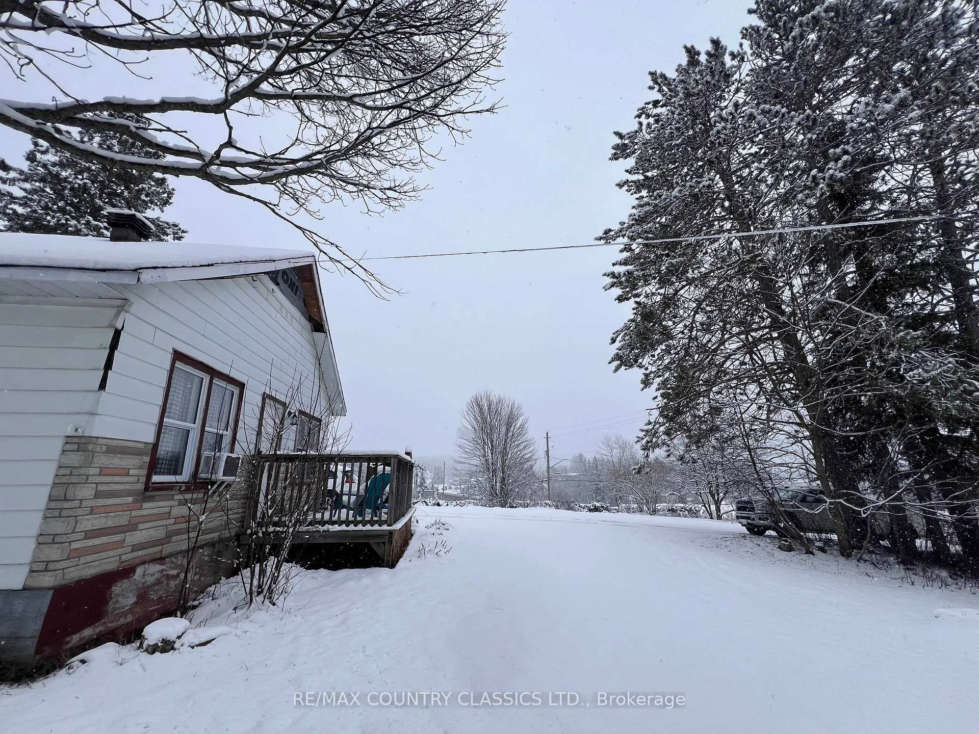 Photo 22 of 29606 60 Hwy, South Algonquin — HOMEH