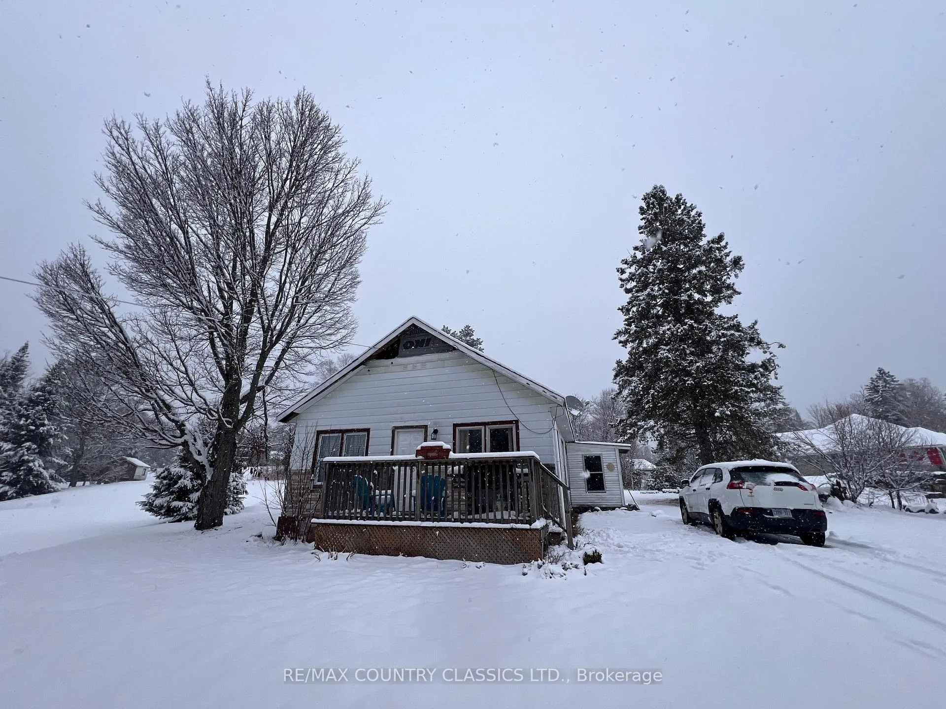 Photo 23 of 29606 60 Hwy, South Algonquin — HOMEH