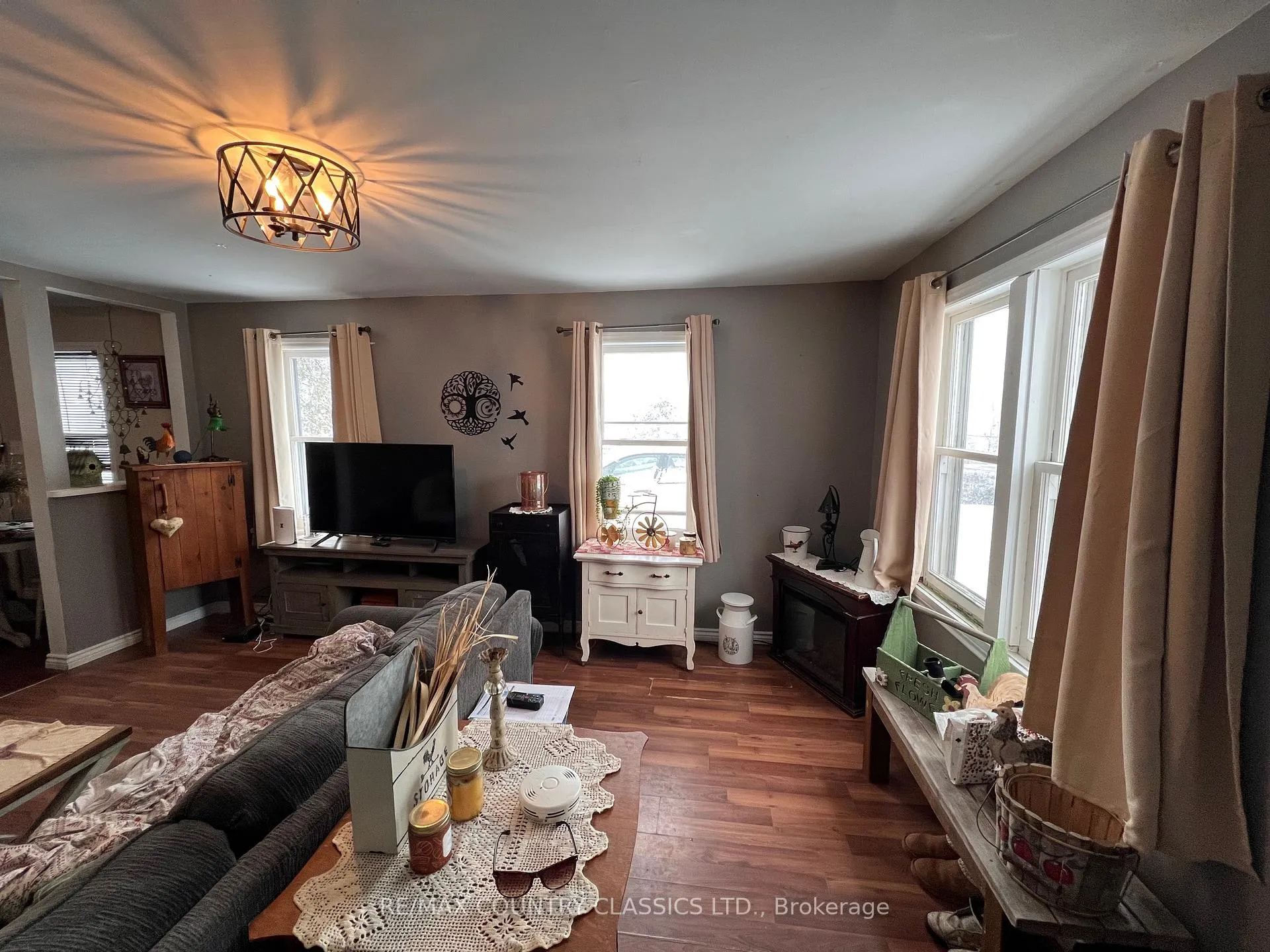 Photo 27 of 29606 60 Hwy, South Algonquin — HOMEH