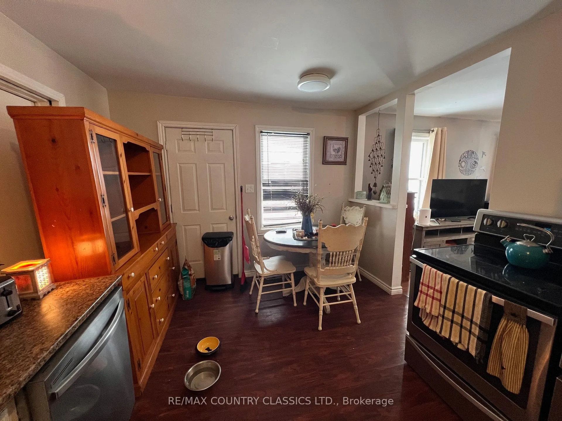 Photo 31 of 29606 60 Hwy, South Algonquin — HOMEH