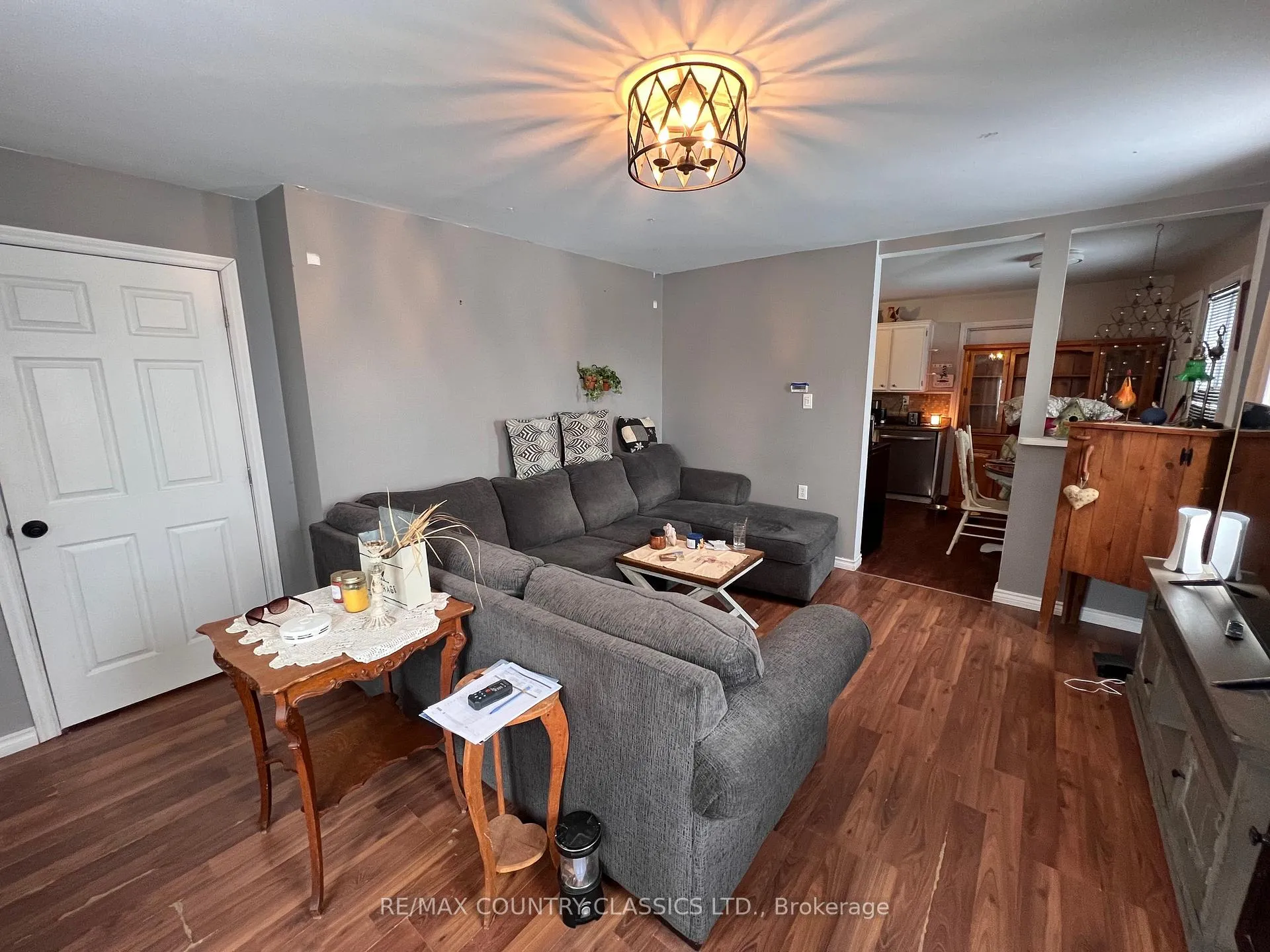 Photo 33 of 29606 60 Hwy, South Algonquin — HOMEH