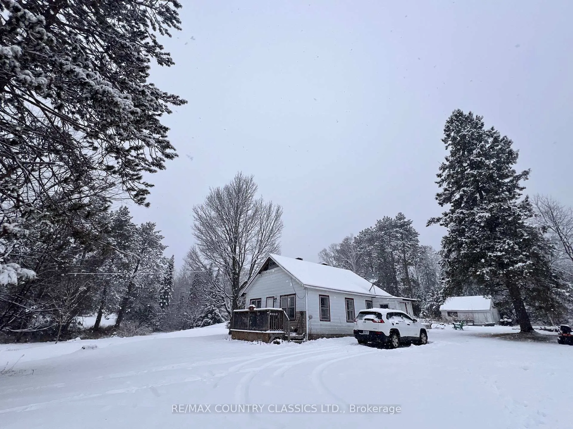 Photo 37 of 29606 60 Hwy, South Algonquin — HOMEH