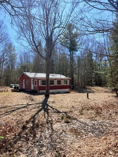 Photo 5 of 1464 Buckslide Road, Algonquin Highlands, Stanhope — HOMEH