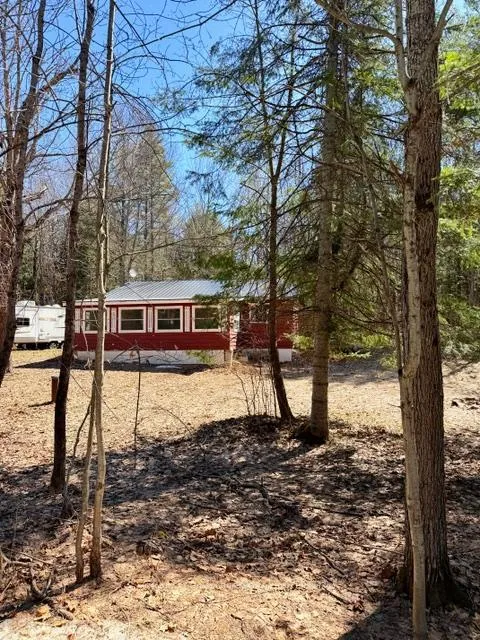 Photo 6 of 1464 Buckslide Road, Algonquin Highlands, Stanhope — HOMEH