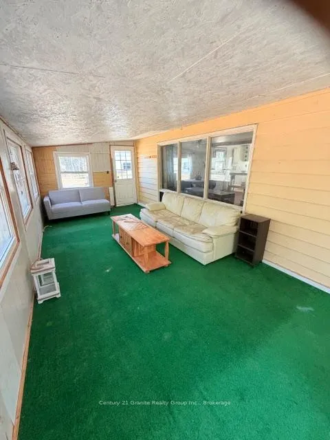 Photo 11 of 1464 Buckslide Road, Algonquin Highlands, Stanhope — HOMEH