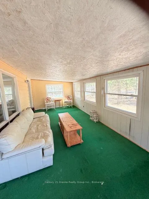 Photo 12 of 1464 Buckslide Road, Algonquin Highlands, Stanhope — HOMEH