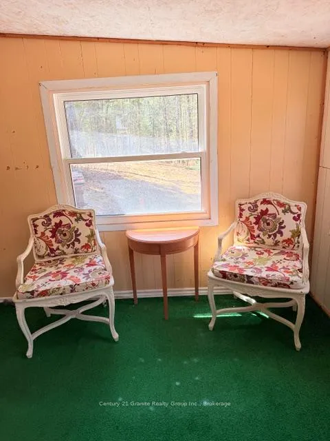 Photo 13 of 1464 Buckslide Road, Algonquin Highlands, Stanhope — HOMEH