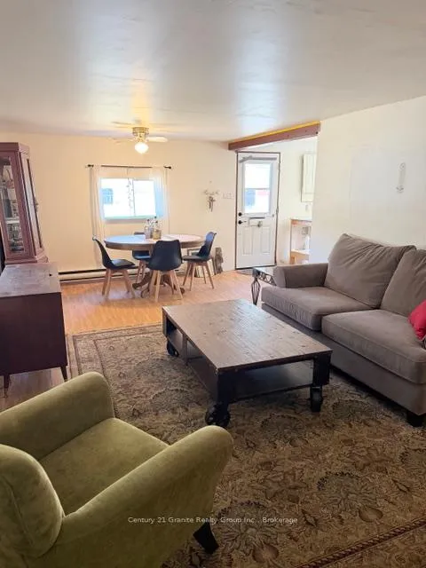 Photo 14 of 1464 Buckslide Road, Algonquin Highlands, Stanhope — HOMEH