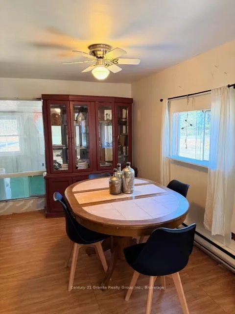 Photo 17 of 1464 Buckslide Road, Algonquin Highlands, Stanhope — HOMEH