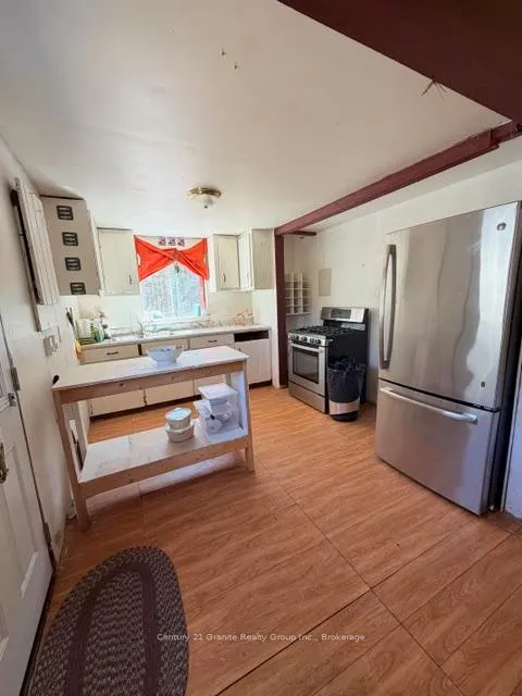 Photo 18 of 1464 Buckslide Road, Algonquin Highlands, Stanhope — HOMEH