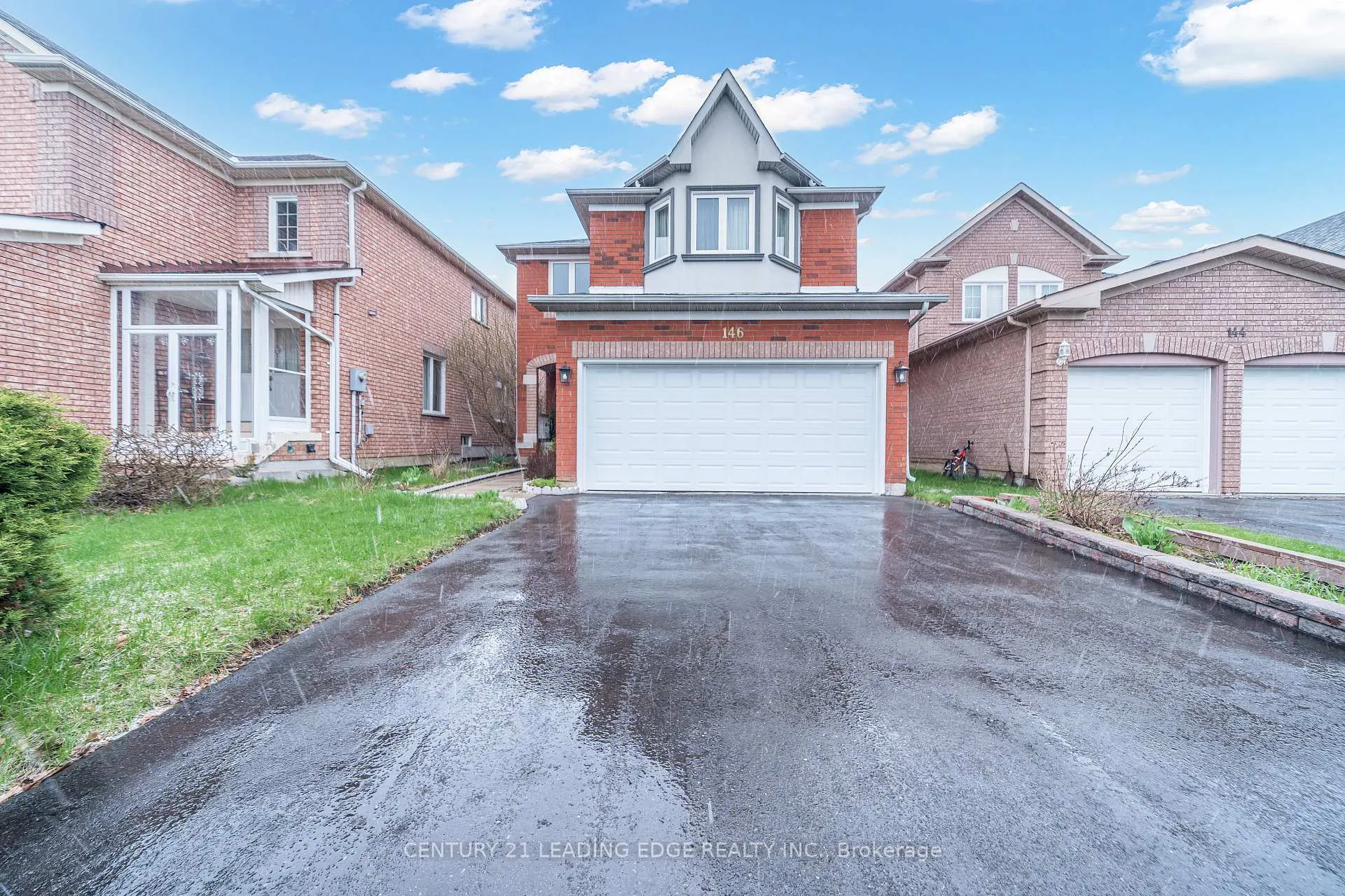 Photo 1 of 146 Roxbury Street, Markham, Rouge River Estates — HOMEH