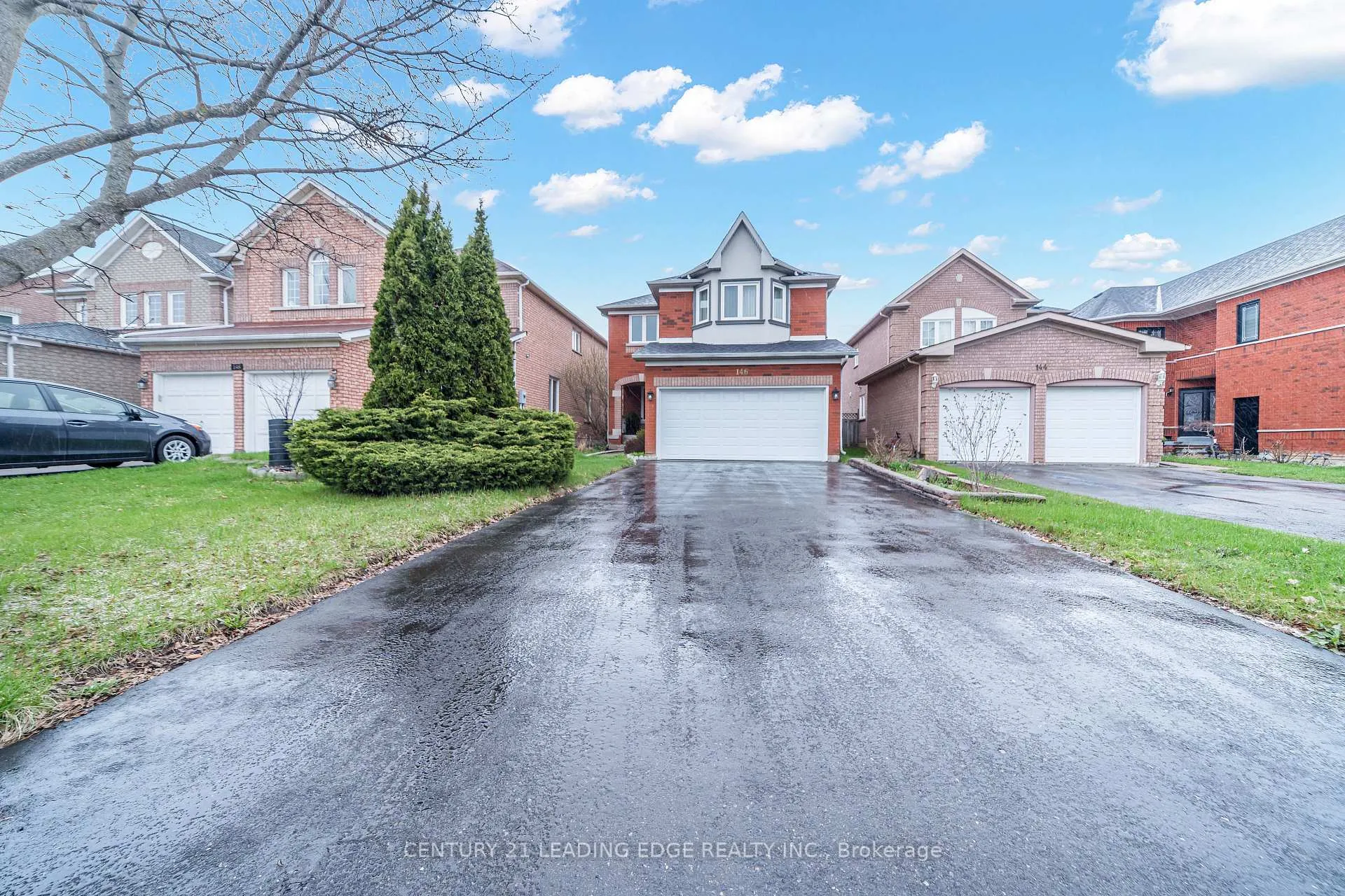 Photo 2 of 146 Roxbury Street, Markham, Rouge River Estates — HOMEH