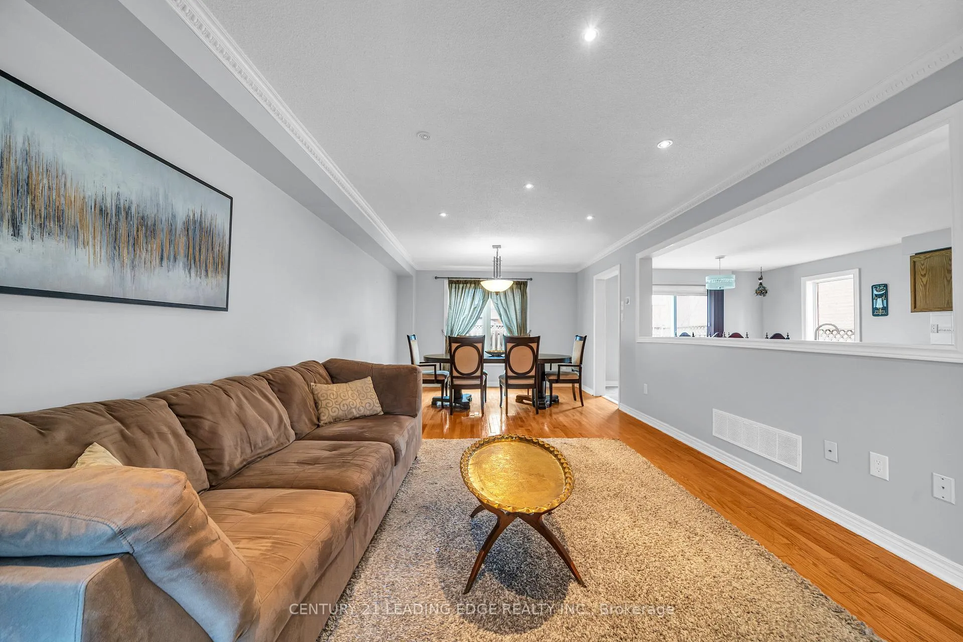 Photo 9 of 146 Roxbury Street, Markham, Rouge River Estates — HOMEH