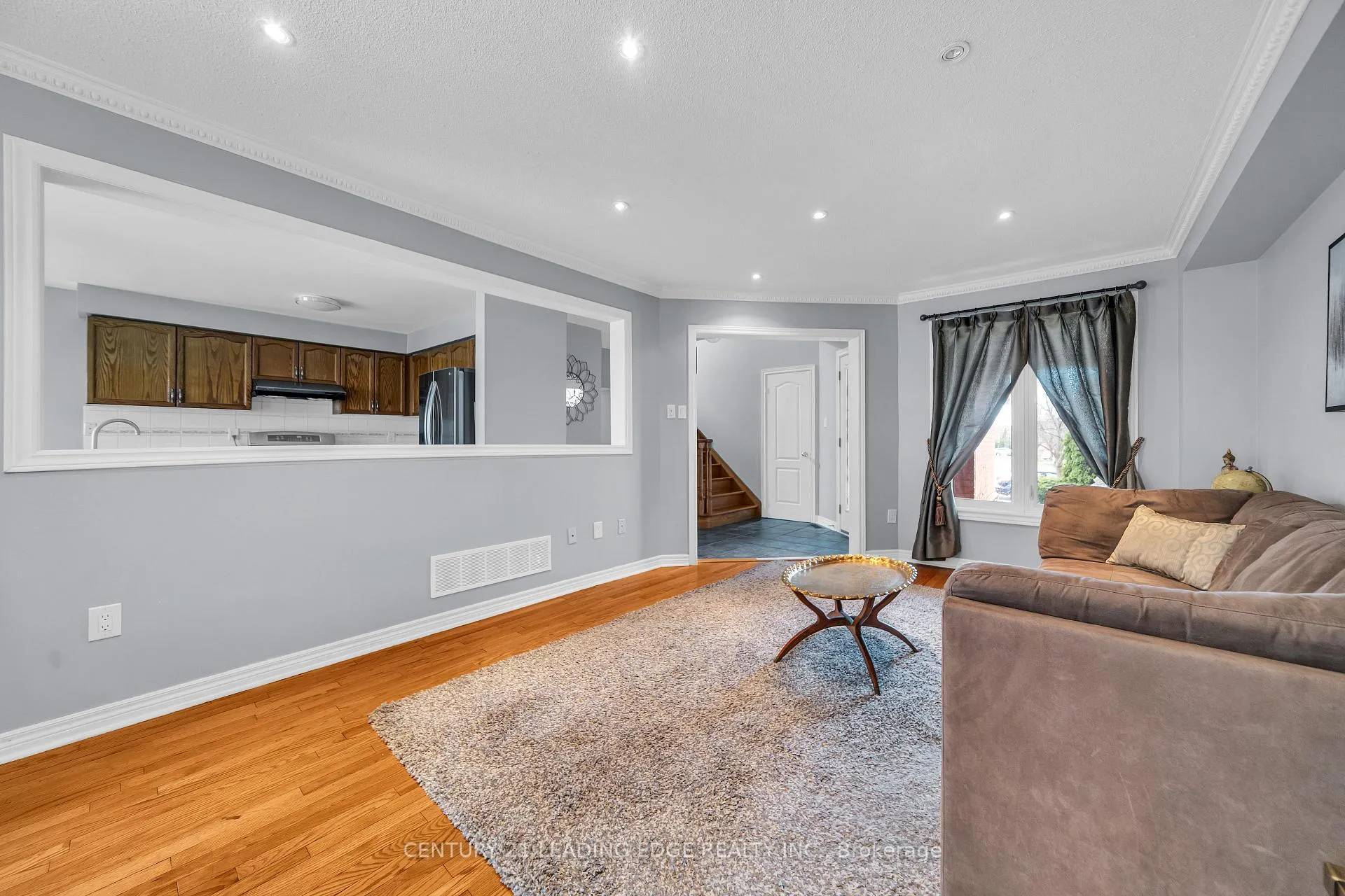 Photo 11 of 146 Roxbury Street, Markham, Rouge River Estates — HOMEH