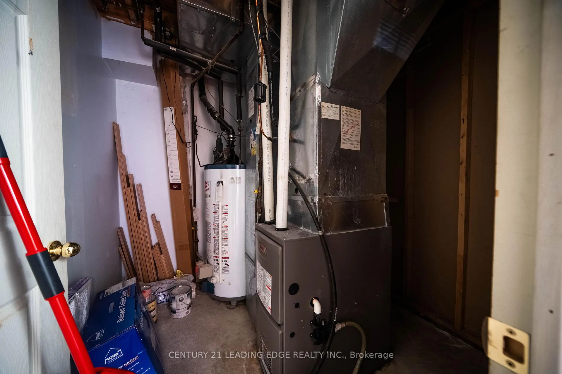 Photo 46 of 146 Roxbury Street, Markham, Rouge River Estates — HOMEH