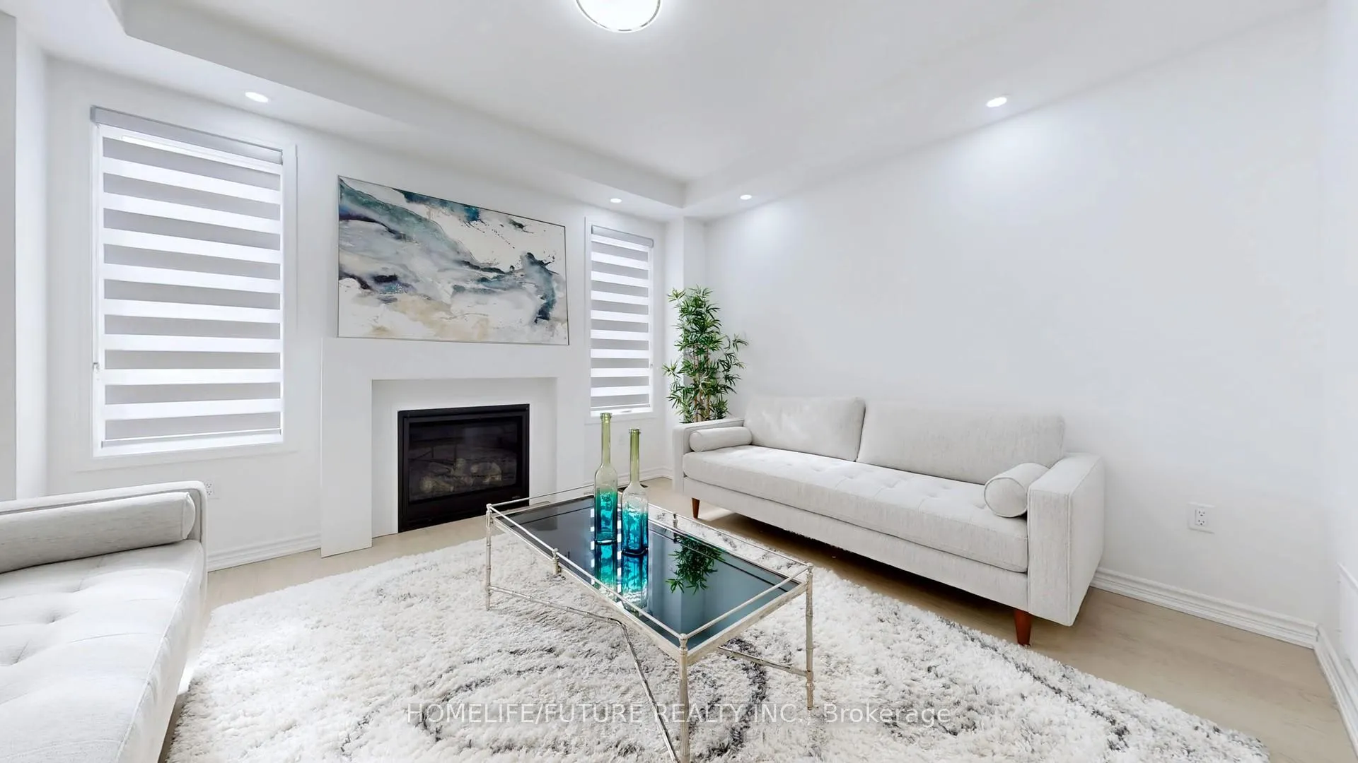 Photo 5 of 1415 Swallowtail Lane, Pickering, Rural Pickering — HOMEH