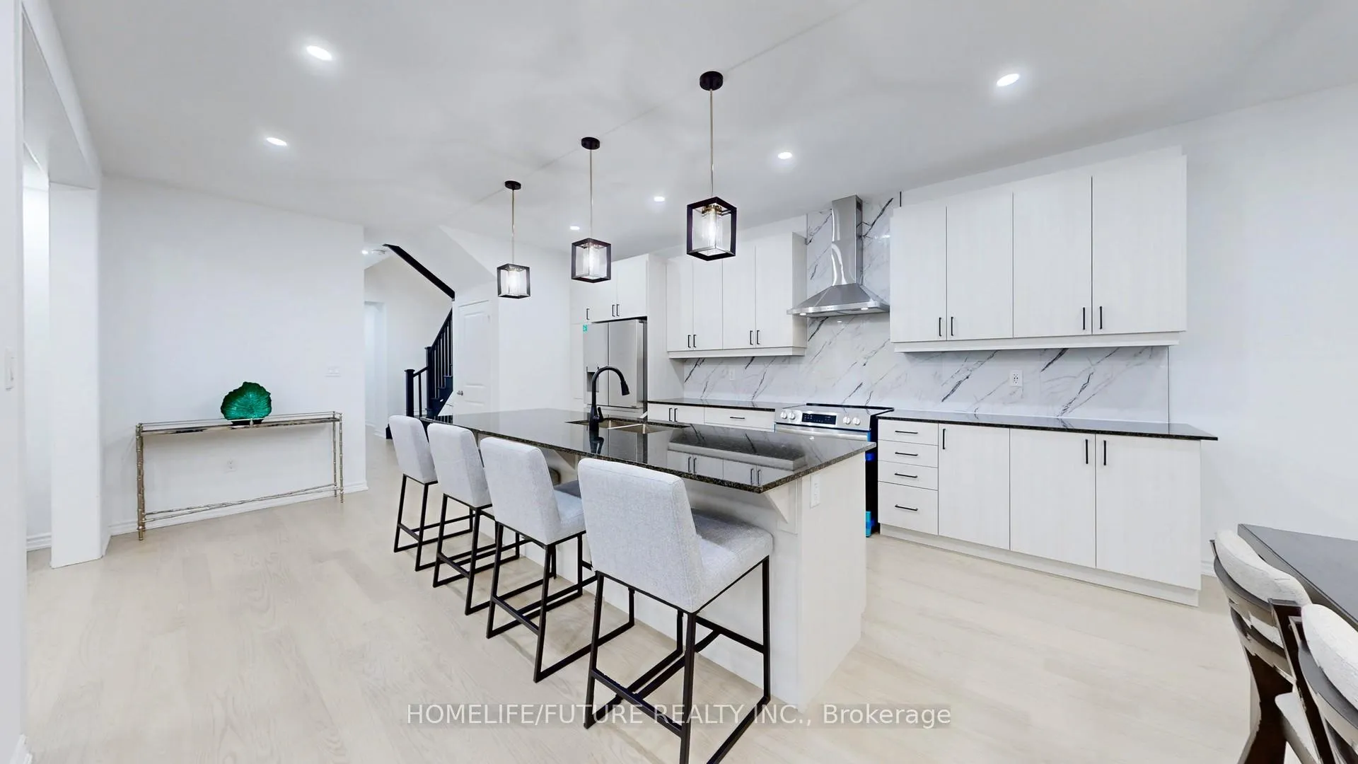 Photo 9 of 1415 Swallowtail Lane, Pickering, Rural Pickering — HOMEH