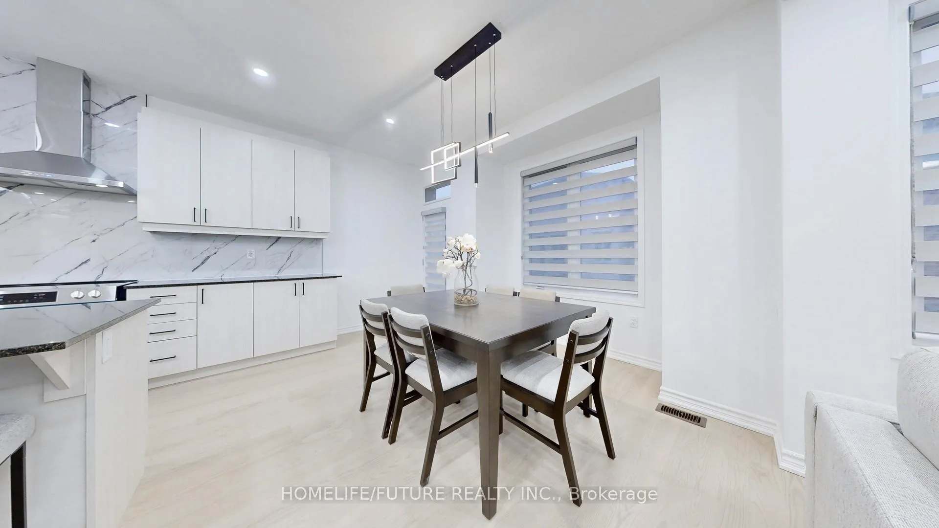 Photo 10 of 1415 Swallowtail Lane, Pickering, Rural Pickering — HOMEH