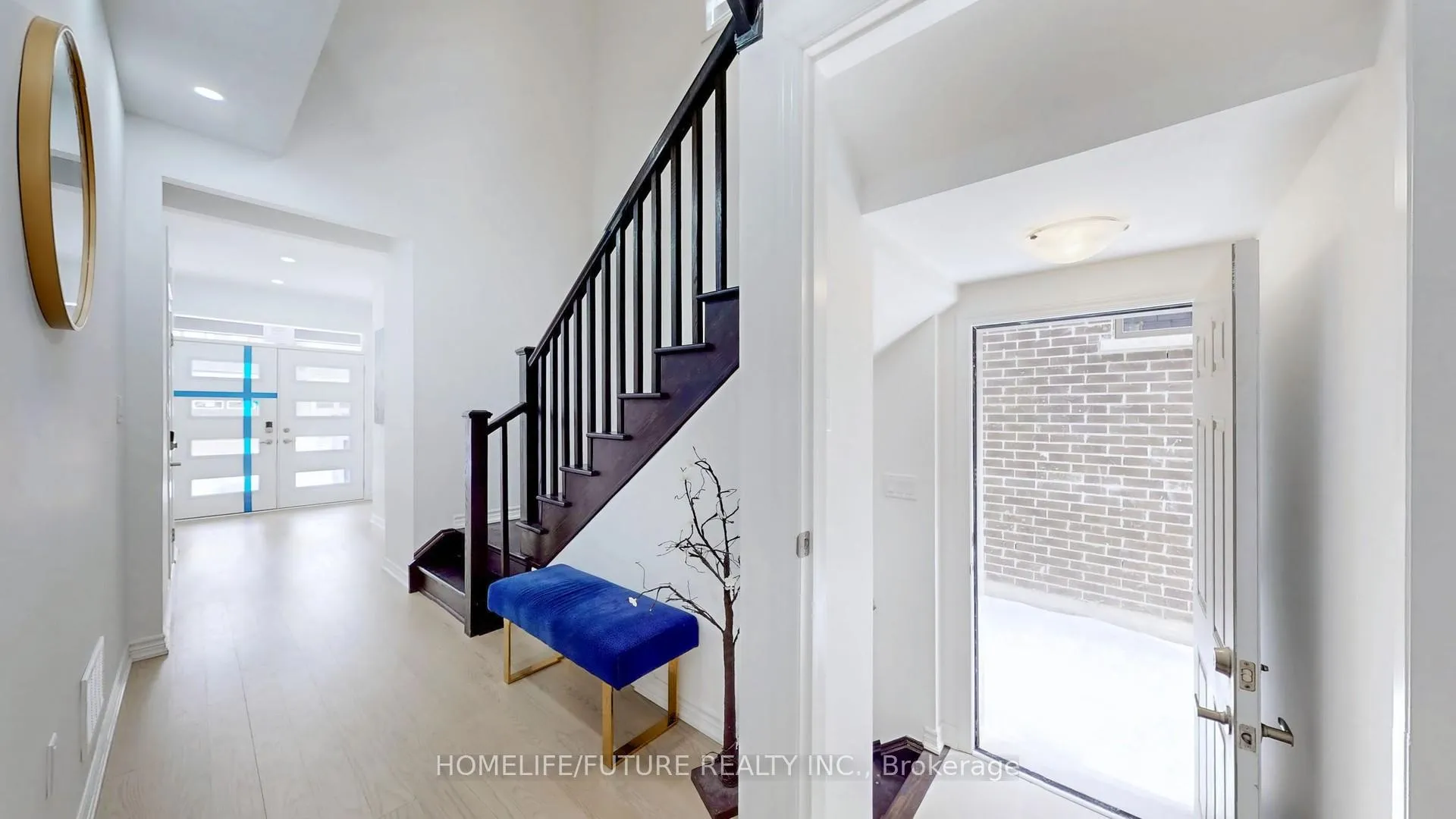 Photo 12 of 1415 Swallowtail Lane, Pickering, Rural Pickering — HOMEH