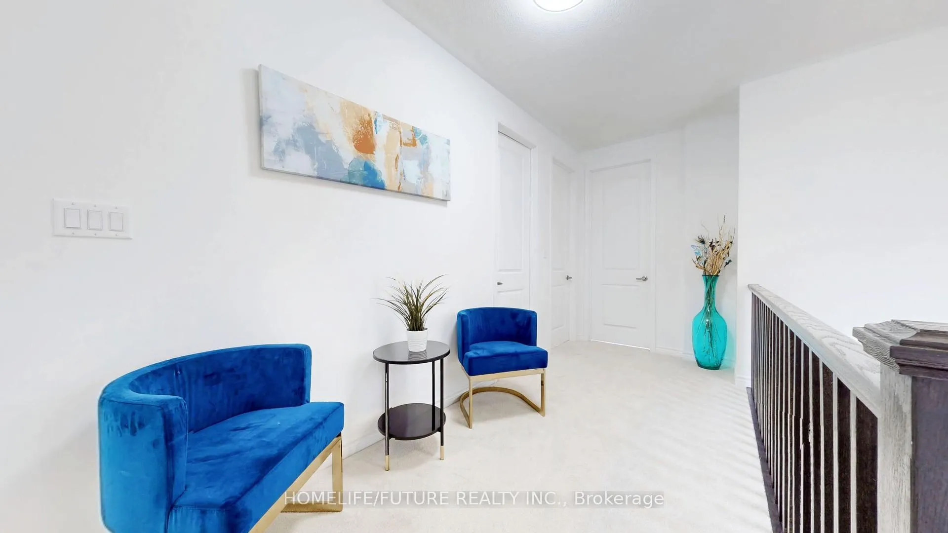 Photo 15 of 1415 Swallowtail Lane, Pickering, Rural Pickering — HOMEH