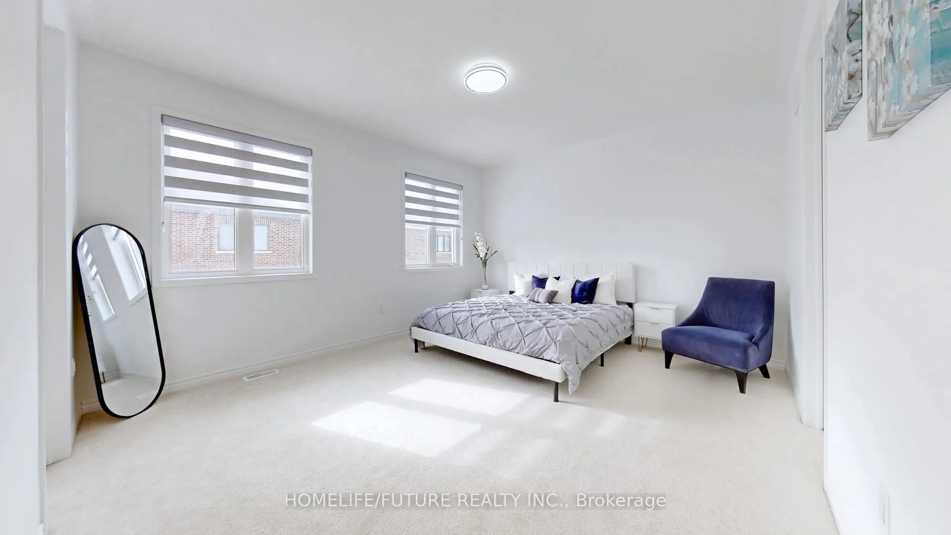 Photo 17 of 1415 Swallowtail Lane, Pickering, Rural Pickering — HOMEH